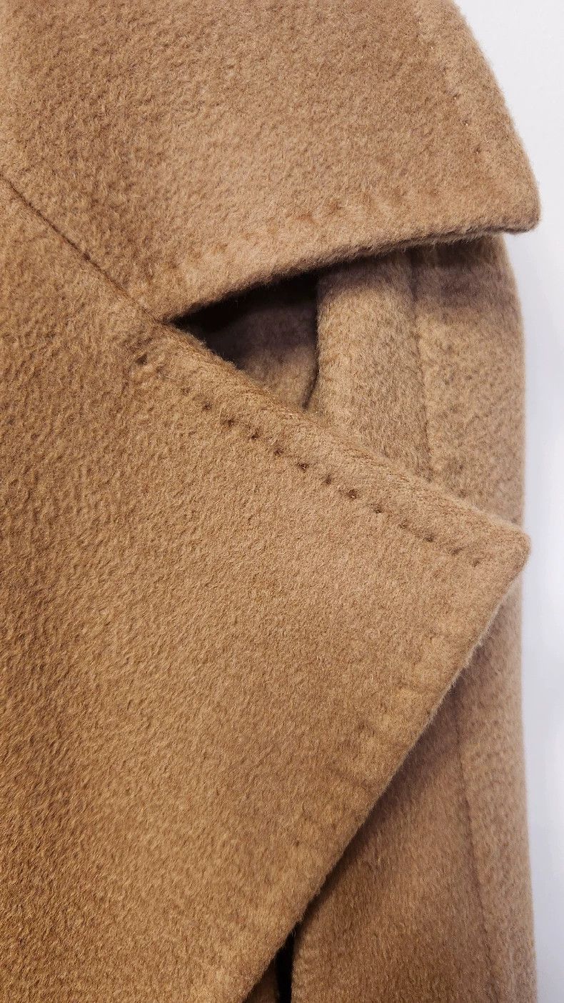 Max Mara Max Mara Coats Size XS / US 0-2 / IT 36-38 - 9 Thumbnail