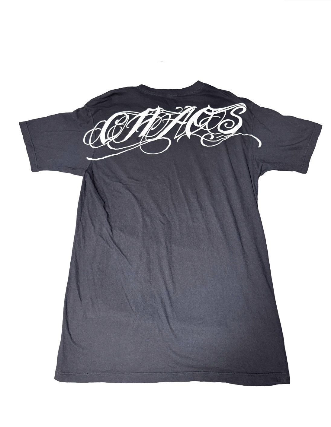 Ken Carson Ken Carson “im ok” tee Size US L / EU 52-54 / 3 - 2 Thumbnail