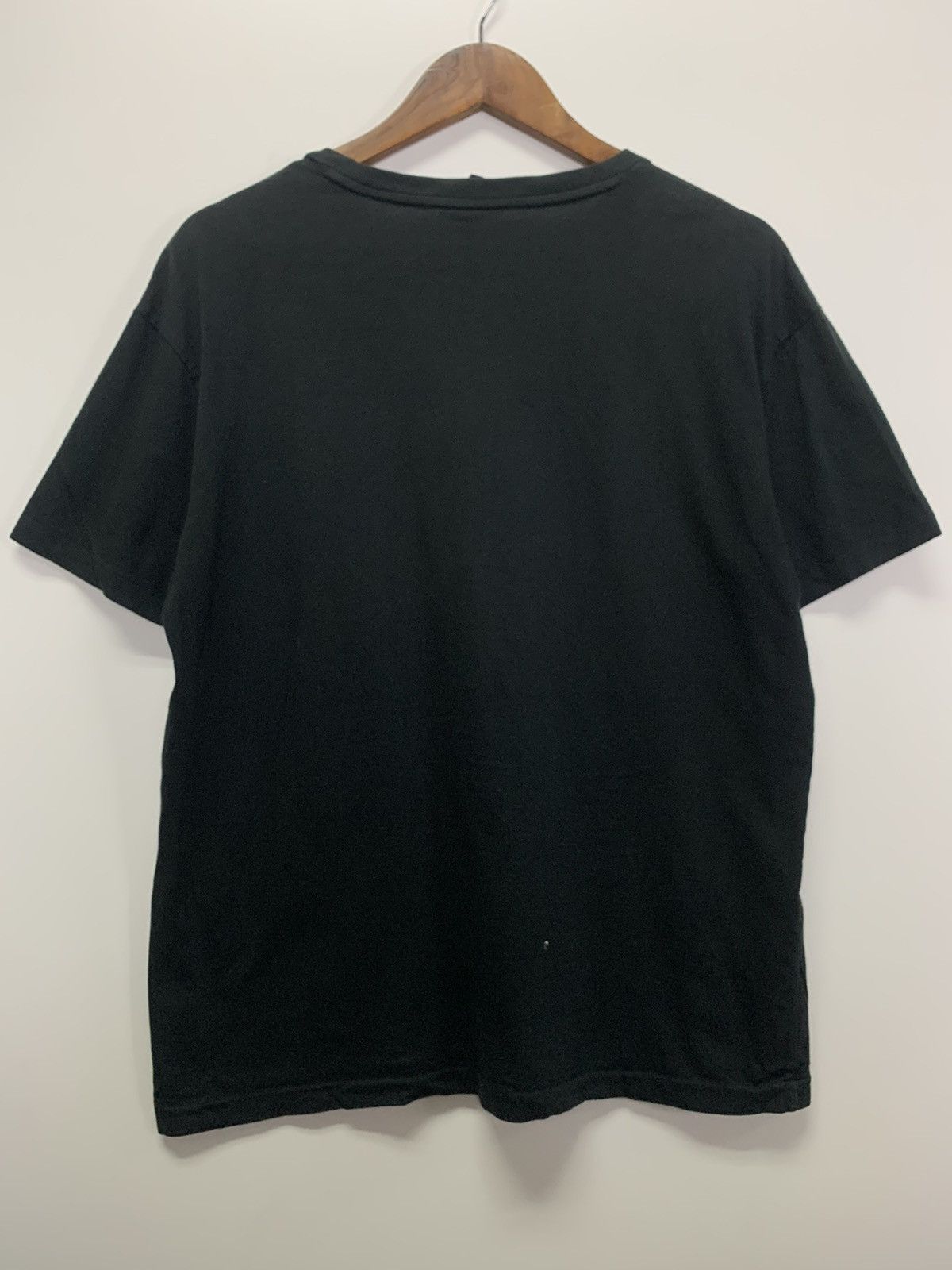 Polo Ralph Lauren × Vintage Vintage Polo Ralph Lauren tee Size US S / EU 44-46 / 1 - 7 Thumbnail