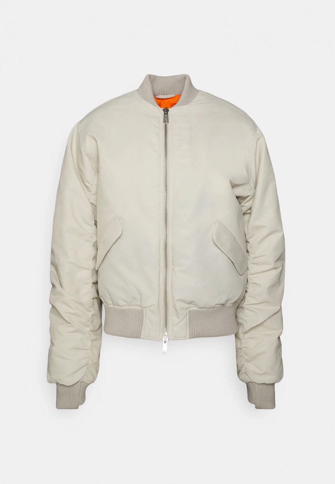 Won Hundred !DS! SS23 Won Hundred Reykjavik Moonstruck Bomber Jacket Size US M / EU 48-50 / 2 - 3 Thumbnail