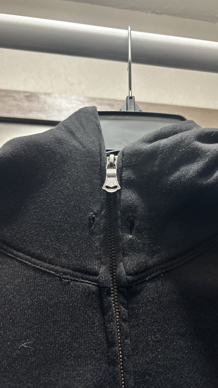 Mastermind Japan Mastermind x roarguns skull zip up Size US M / EU 48-50 / 2 - 4 Thumbnail