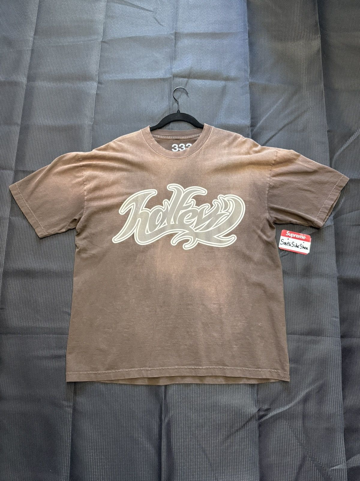 Half Evil Evil FC Tee Size US XL / EU 56 / 4 - 1 Thumbnail