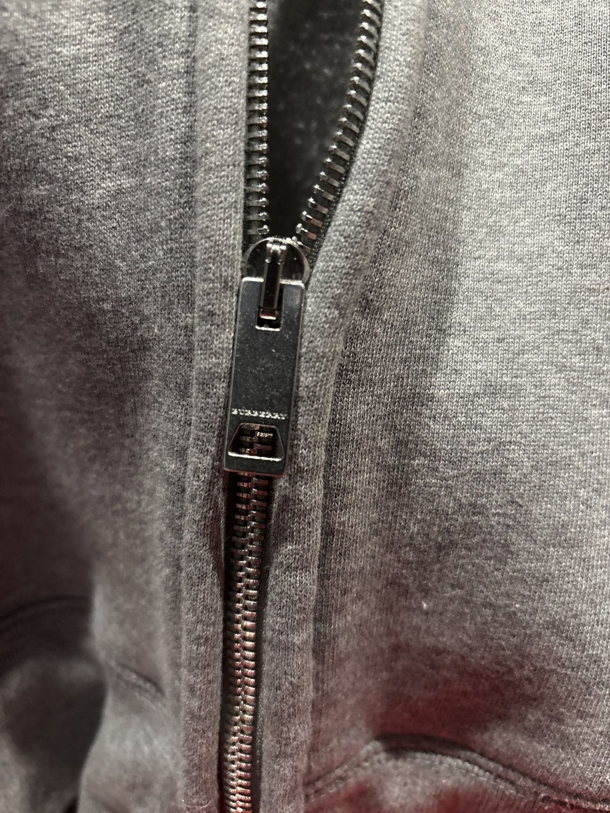 Burberry Burberry Logo Hoodie Size US M / EU 48-50 / 2 - 9 Thumbnail
