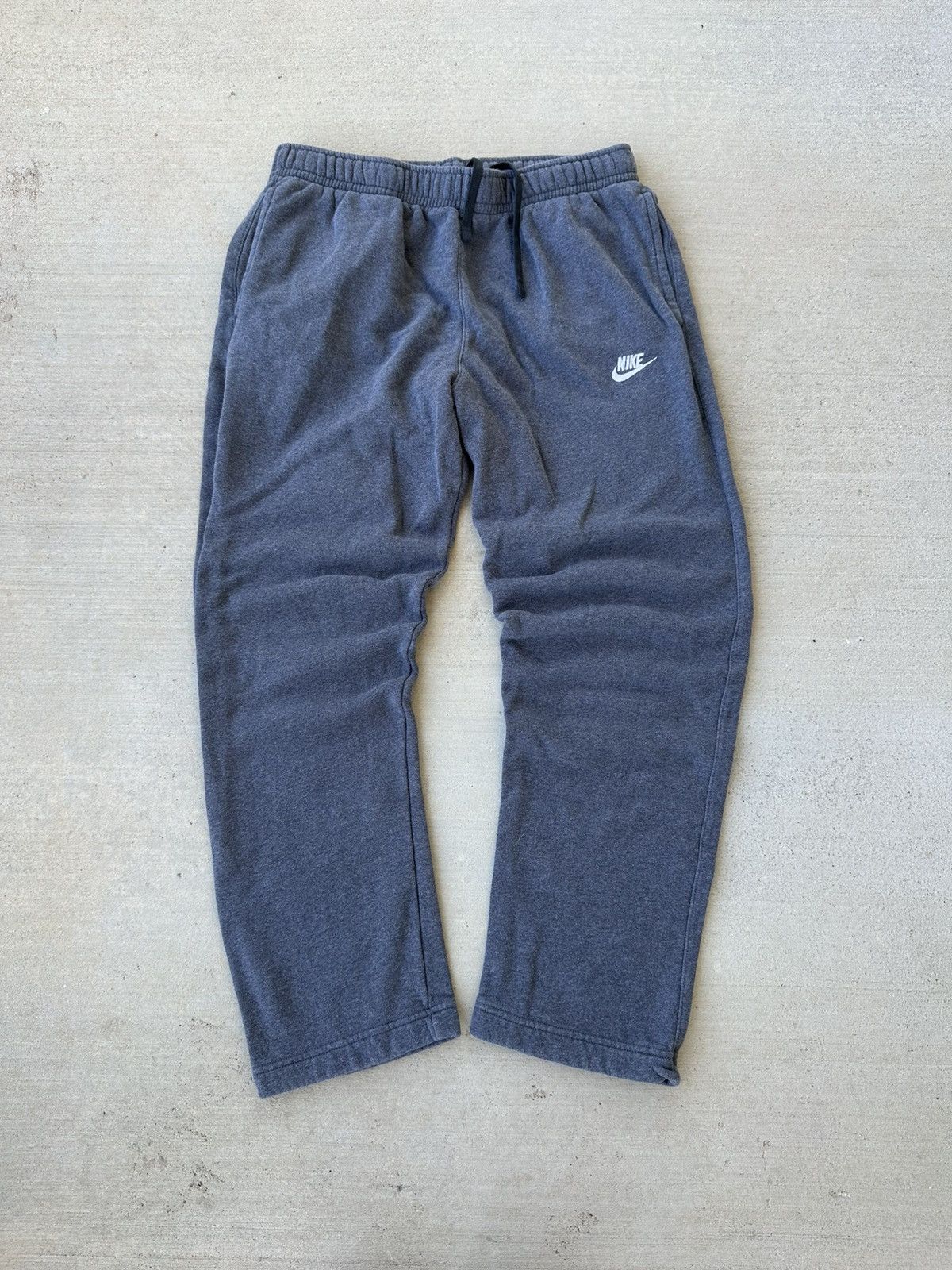 Other Nike Sweatpants Size US 34 / EU 50 - 2 Thumbnail