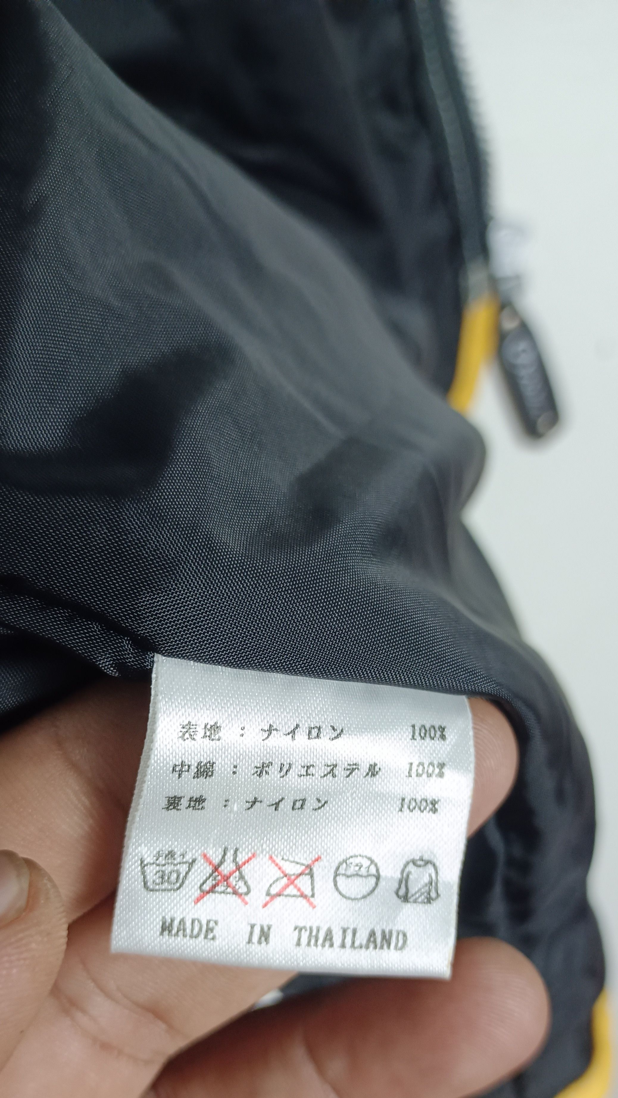 Japanese Brand Tyrolla Fishing Vest Tactical Pocket Size US XXL / EU 58 / 5 - 11 Thumbnail