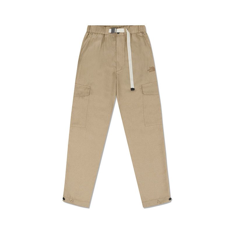 The North Face Urban Exploration FATIGUE DWR CARGO PANTS Size US 32 / EU 48 - 10 Thumbnail