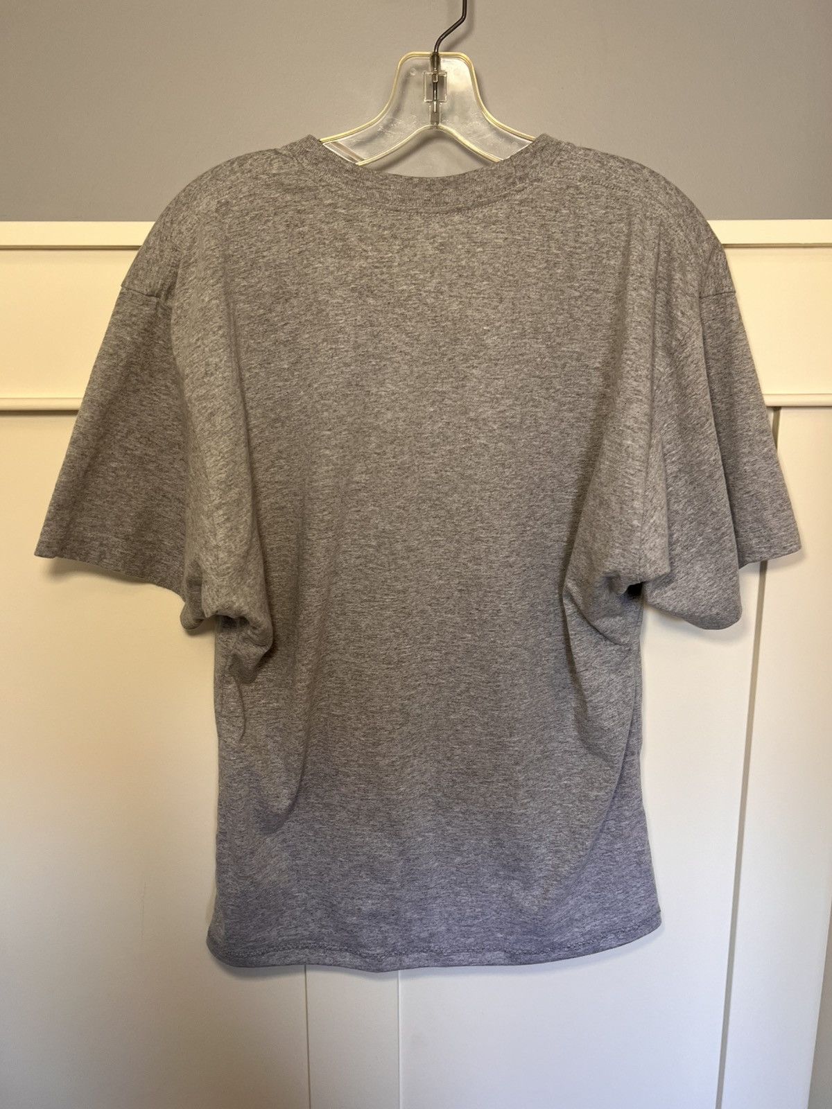 Supreme Supreme Morissey portrait slim t-shirt Size US L / EU 52-54 / 3 - 2 Thumbnail
