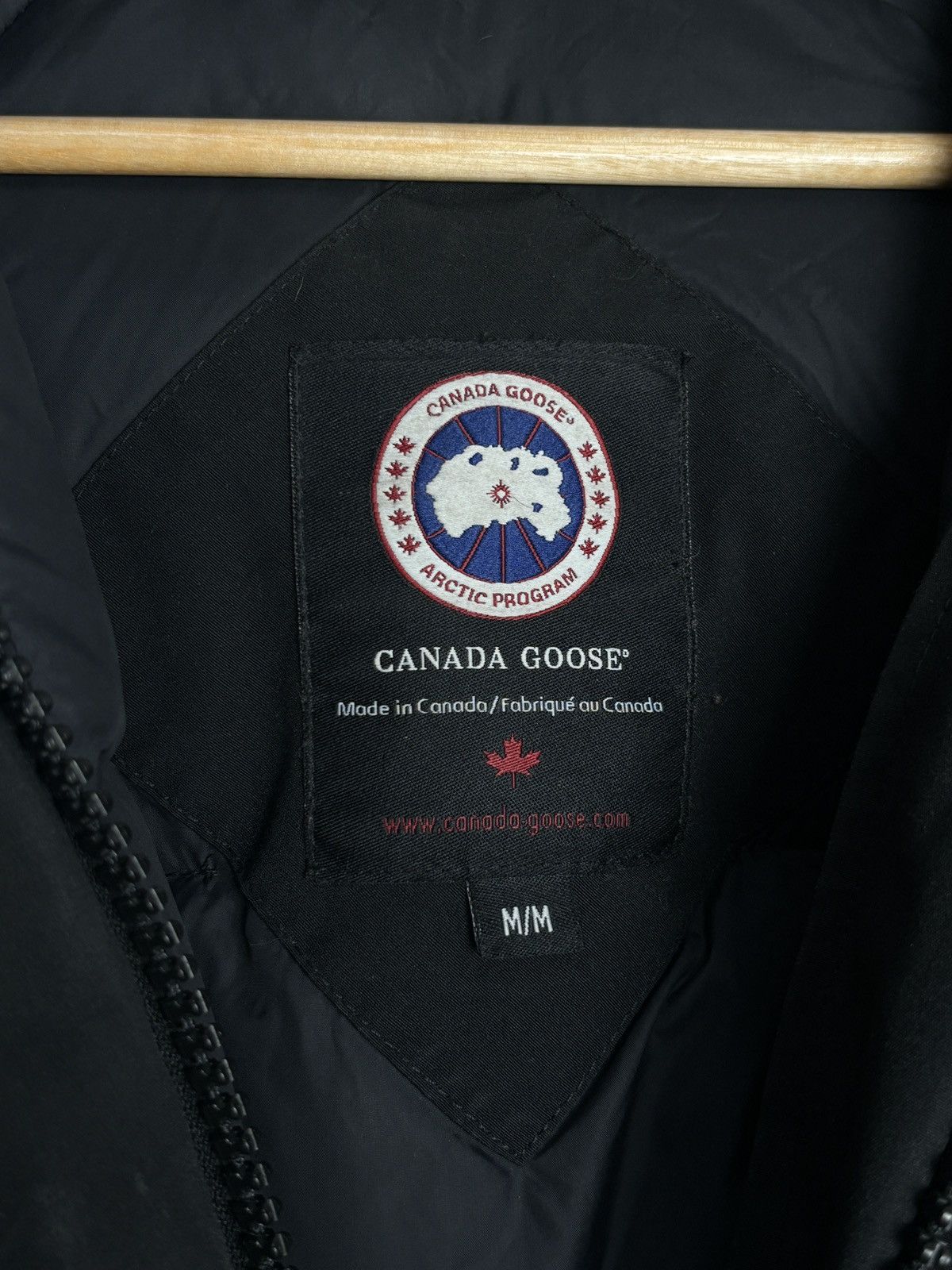 Canada Goose Canada Goose Chilliwack Bomber Jacket Size M / US 6-8 / IT 42-44 - 15 Thumbnail