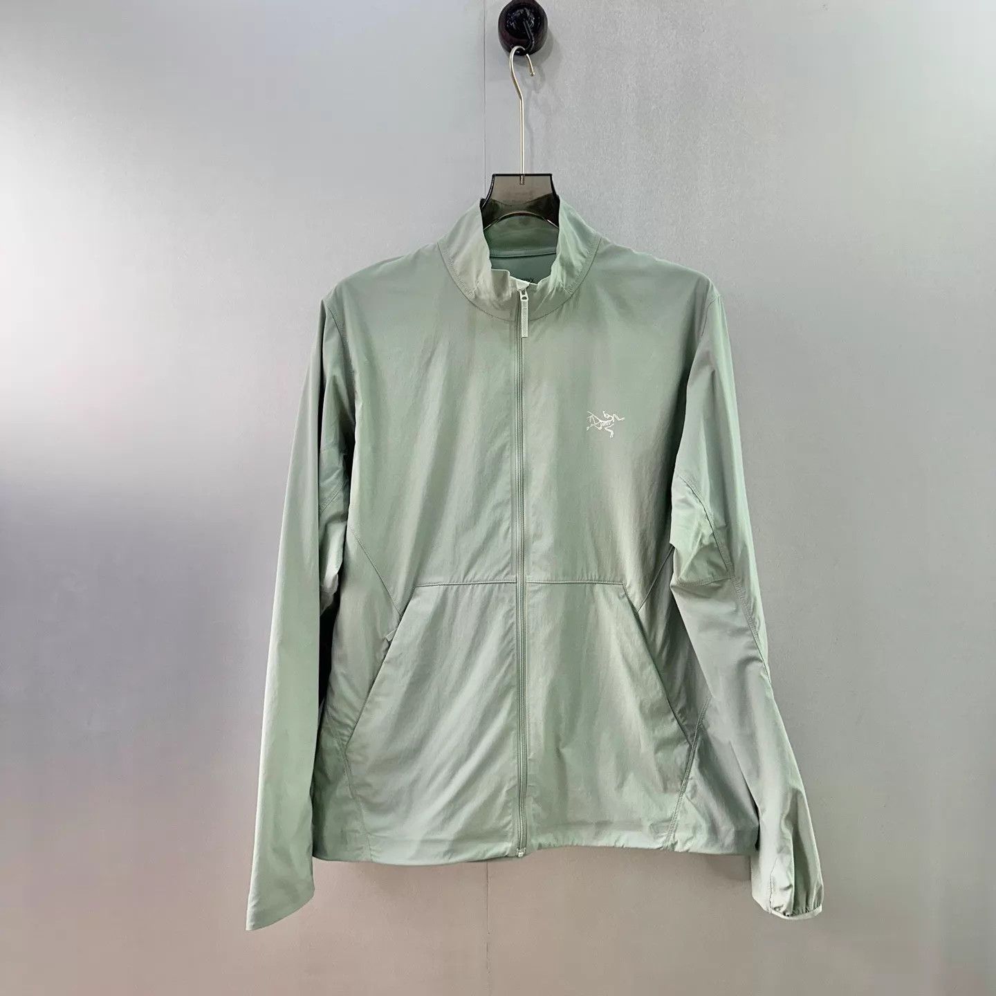 Arc'teryx Arcteryx Acrople Stand Collar Jacket M New Size US M / EU 48-50 / 2 - 2 Thumbnail