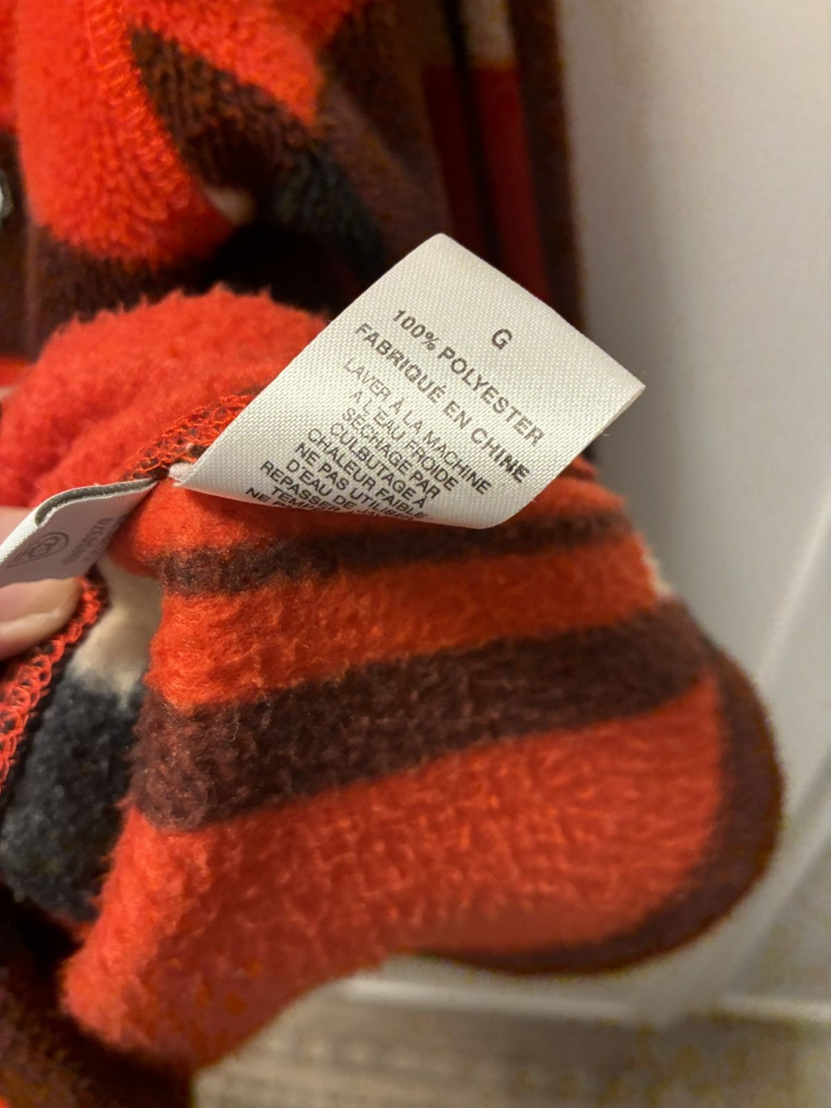 Stussy Stussy Size US L / EU 52-54 / 3 - 2 Thumbnail