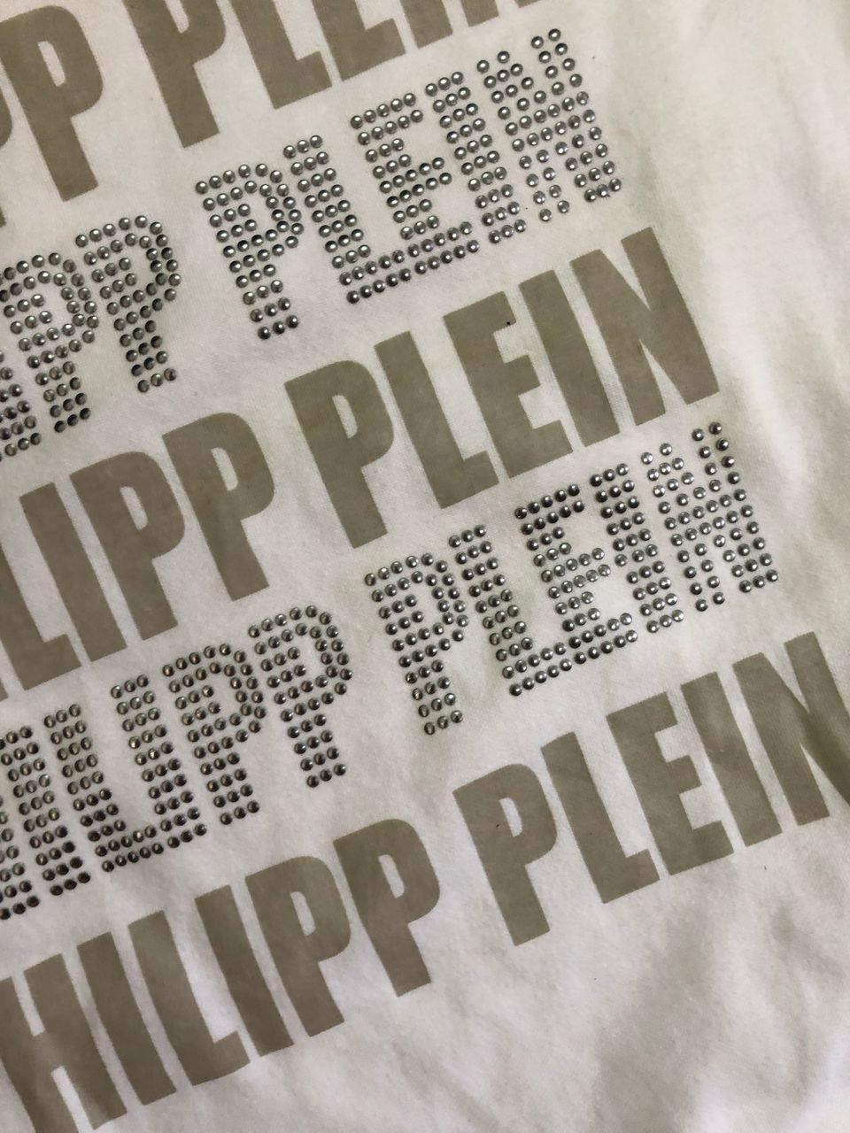 Philipp Plein Philipp Plein sweashirt Size US XL / EU 56 / 4 - 4 Thumbnail