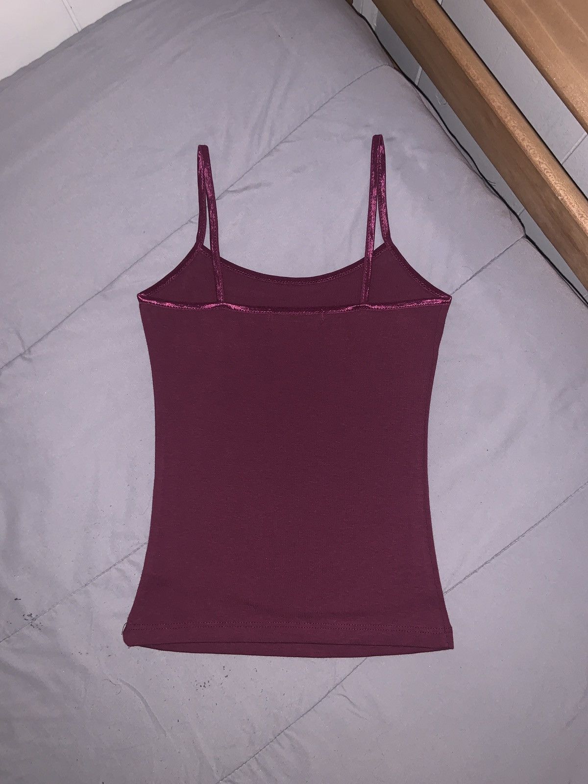Other Women’s Maroon Blouse - Multiple Sizes Size S / US 4 / IT 40 - 2 Thumbnail