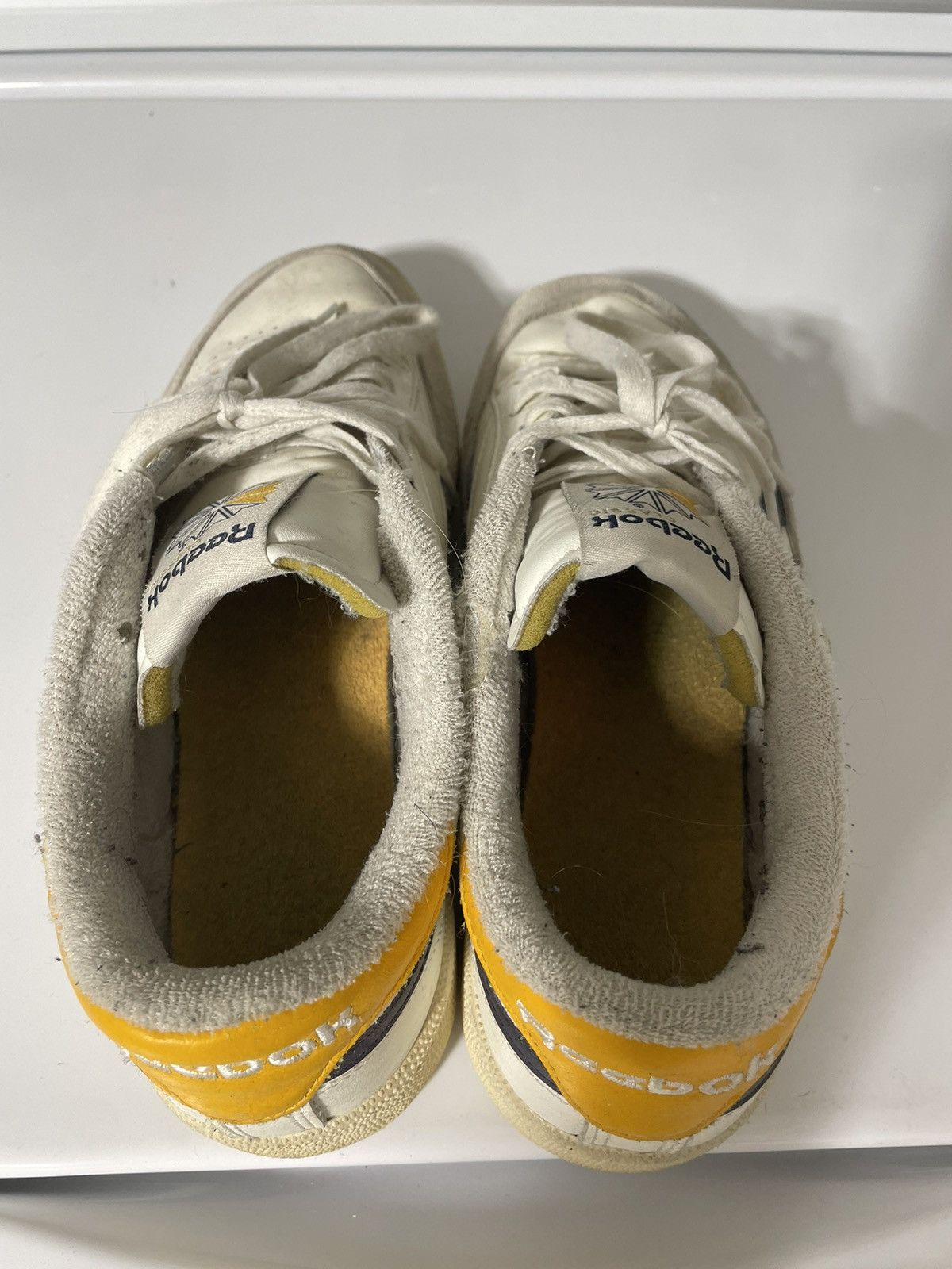 Reebok Reebok Club C 85 Size 9 Size US 9 / EU 42 - 3 Thumbnail