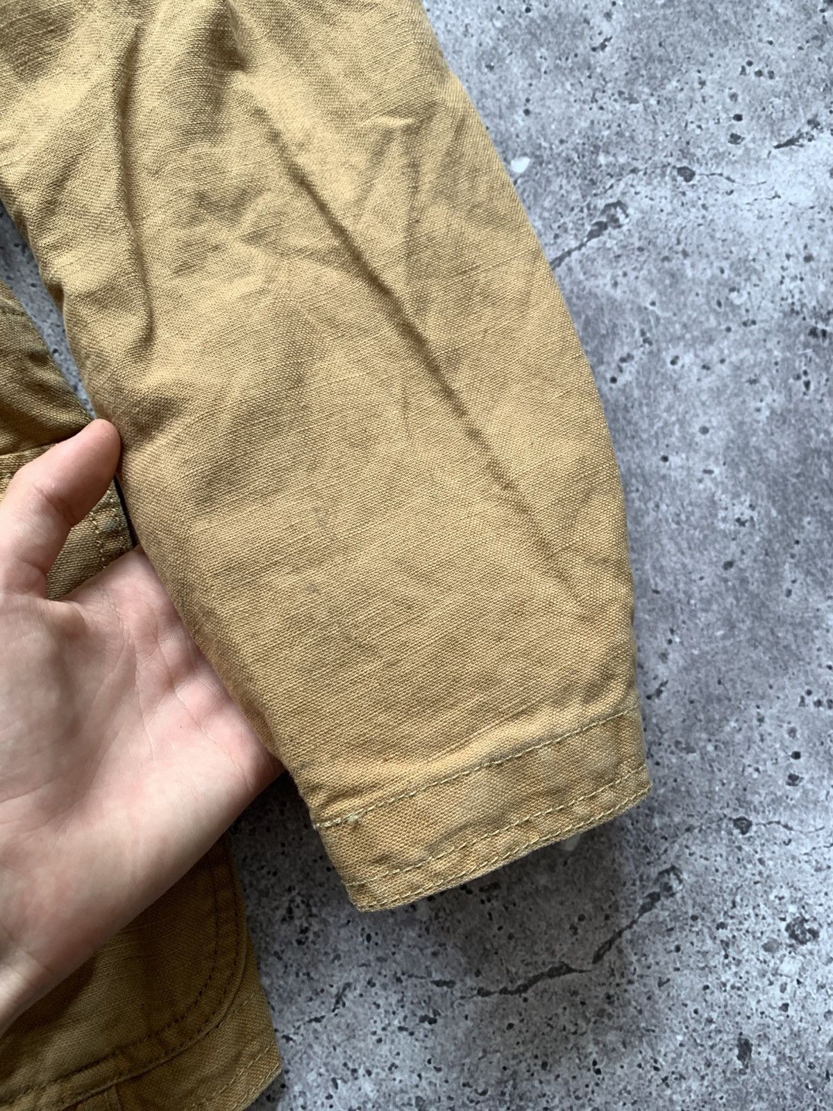 Polo Ralph Lauren 🔥VINTAGE POLO RALPH LAUREN 90s JACKET Size US L / EU 52-54 / 3 - 11 Thumbnail