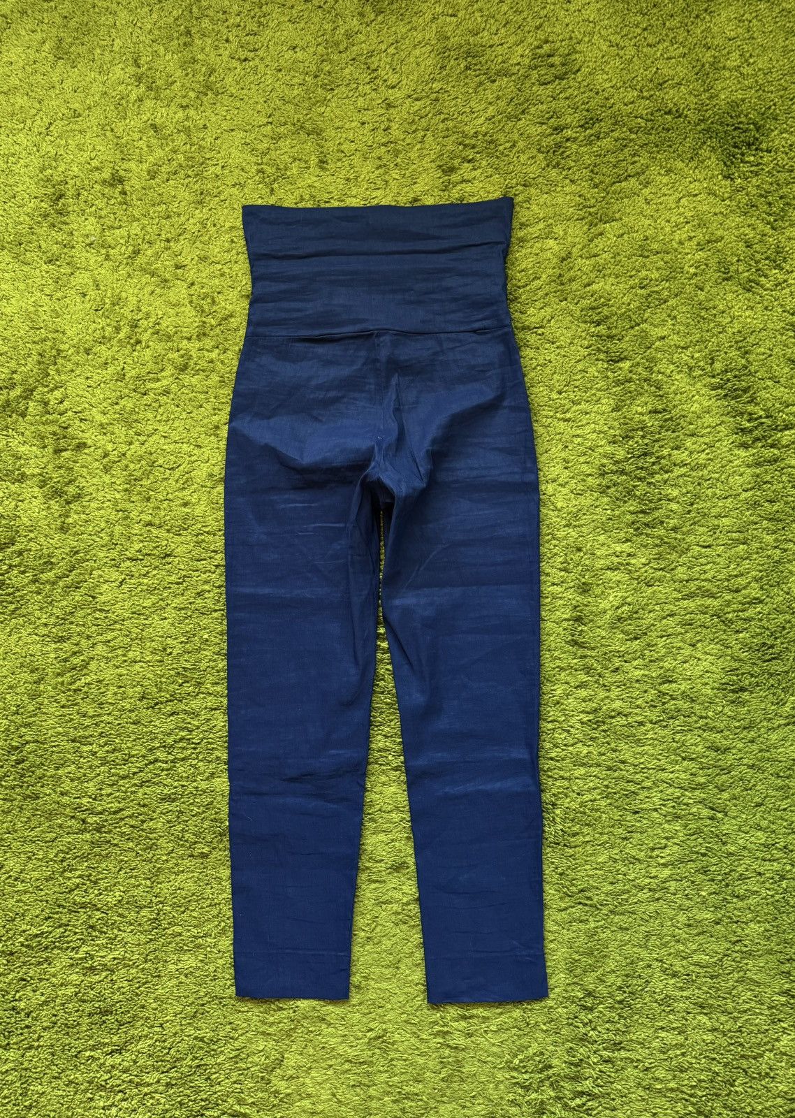 Hysteric Glamour Crea Concept avant garde high waist pants Size 27" / US 4 / IT 40 - 2 Thumbnail