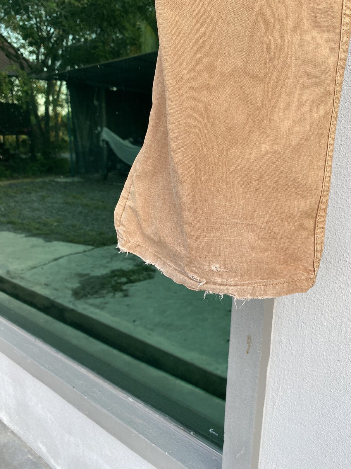 Japanese Brand × Vintage Vintage Distressed Lee Cargo Size US 32 / EU 48 - 10 Thumbnail