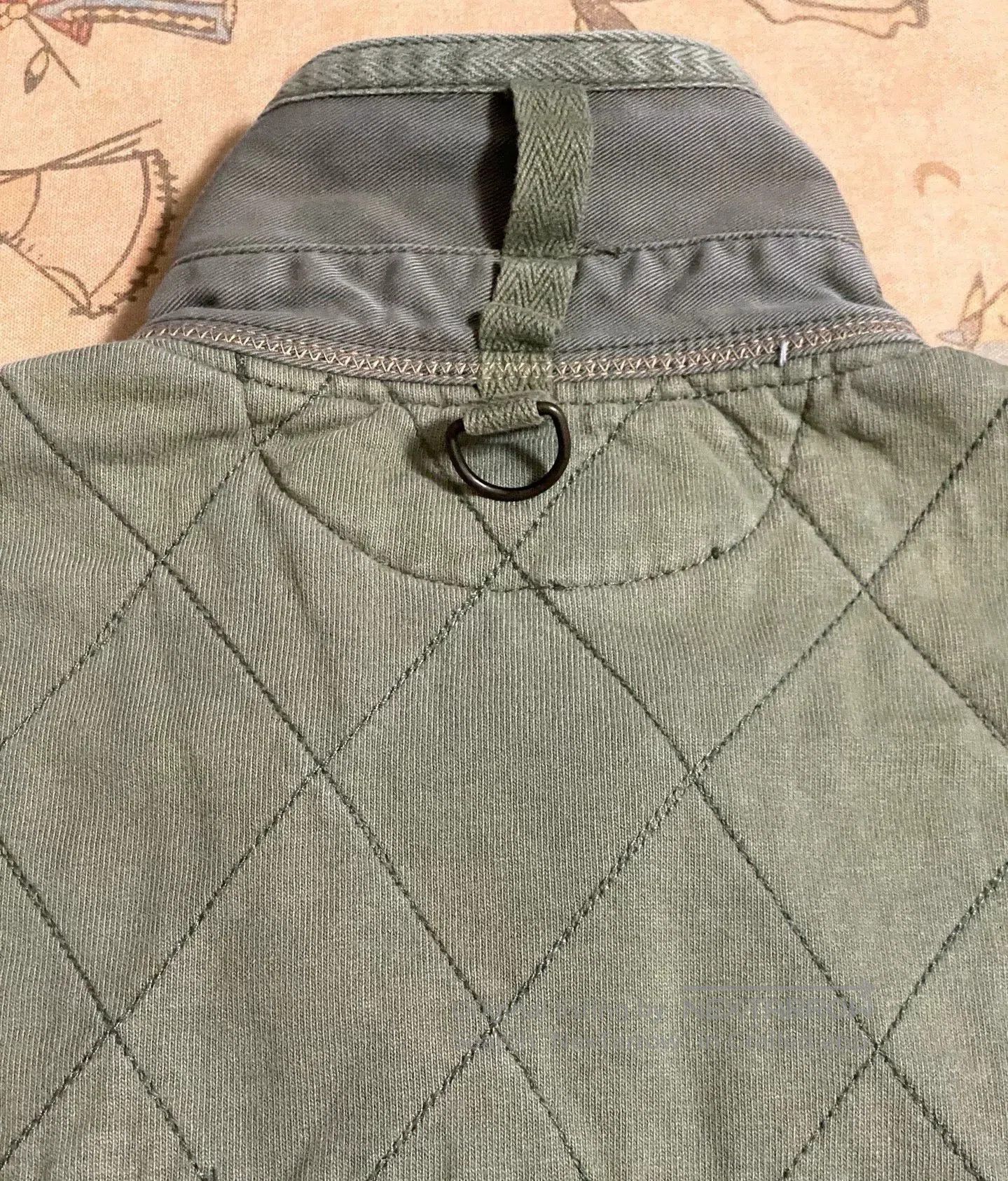 RRL Ralph Lauren vintage polo ralph lauren climbing patch shirt. Size US M / EU 48-50 / 2 - 8 Thumbnail