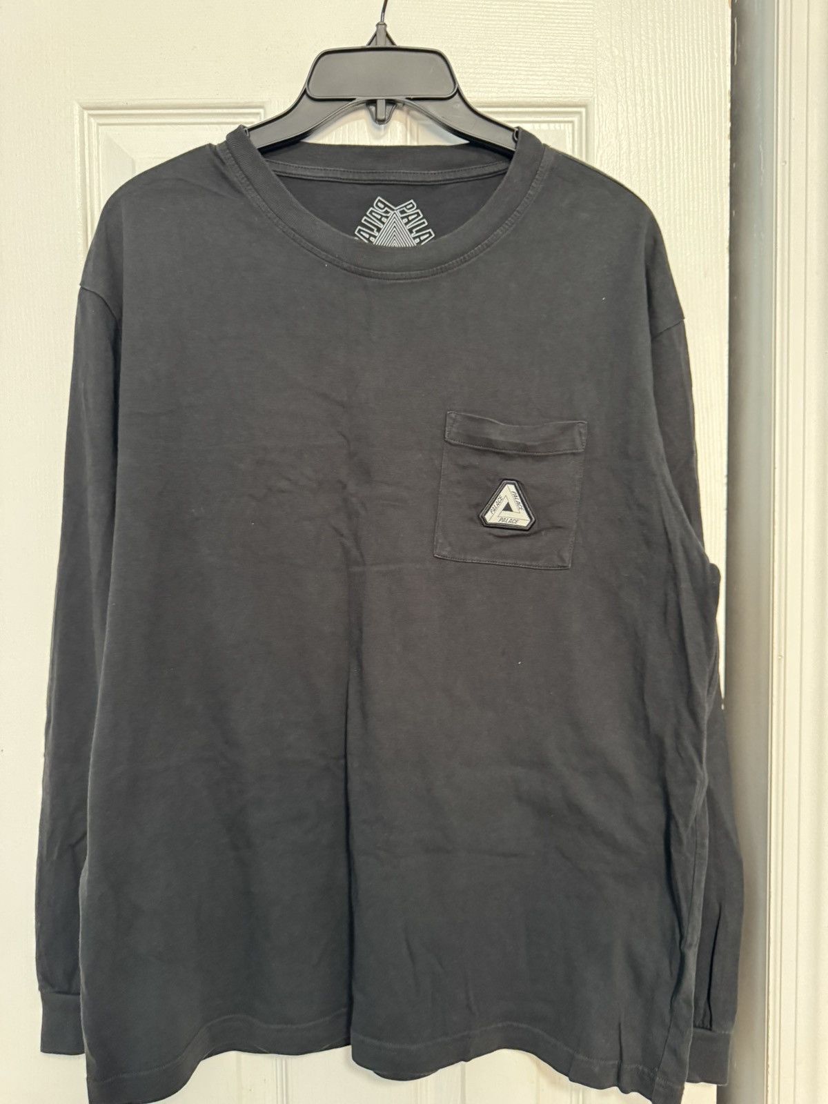Palace Palace Long Sleeve Size US L / EU 52-54 / 3 - 1 Thumbnail