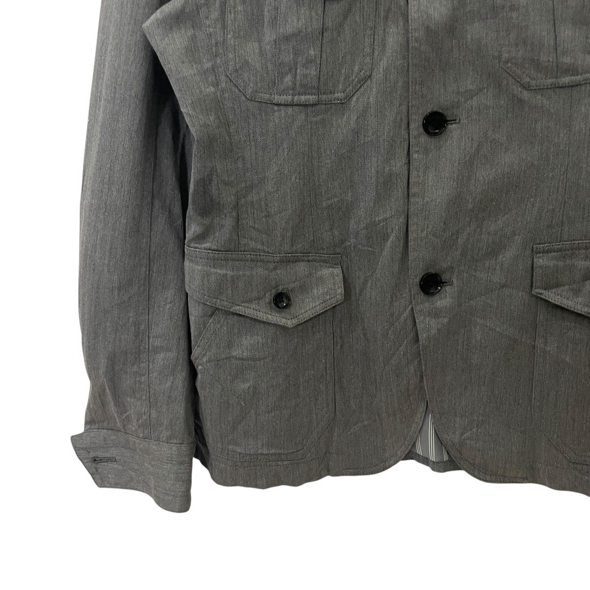 Matsuda Vintage Monsieur Nicole Matsuda Jacket Size US S / EU 44-46 / 1 - 3 Thumbnail