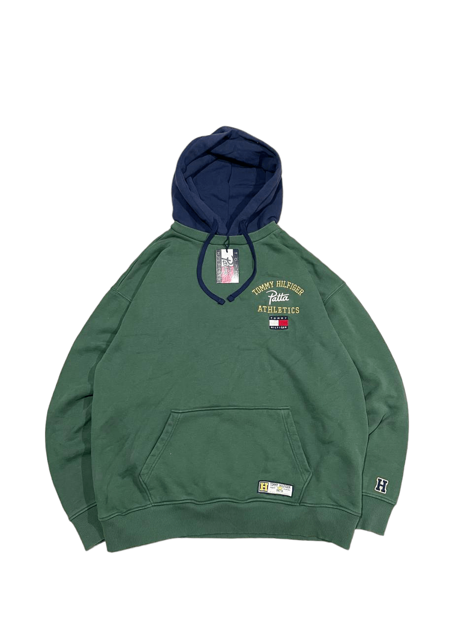 Patta × Tommy Hilfiger Tommy Hilfiger X Patta Size US L / EU 52-54 / 3 - 5 Thumbnail