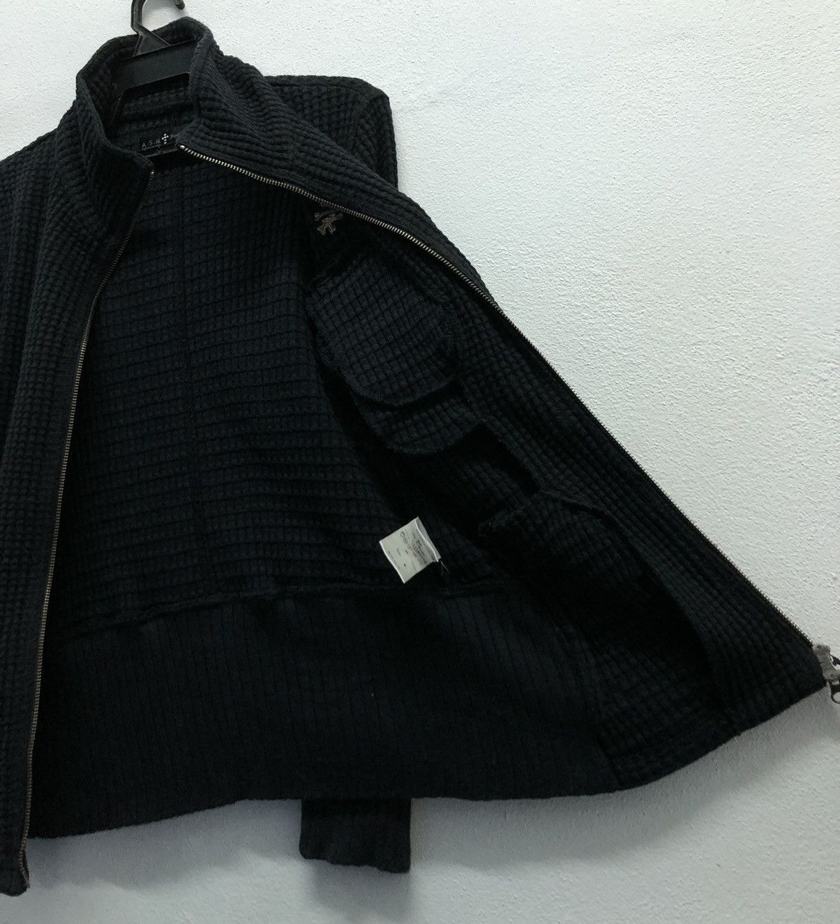 Japanese Brand Vintage Atelier Sab Men Jupiter & Juno Japan Jacket Size US M / EU 48-50 / 2 - 11 Thumbnail
