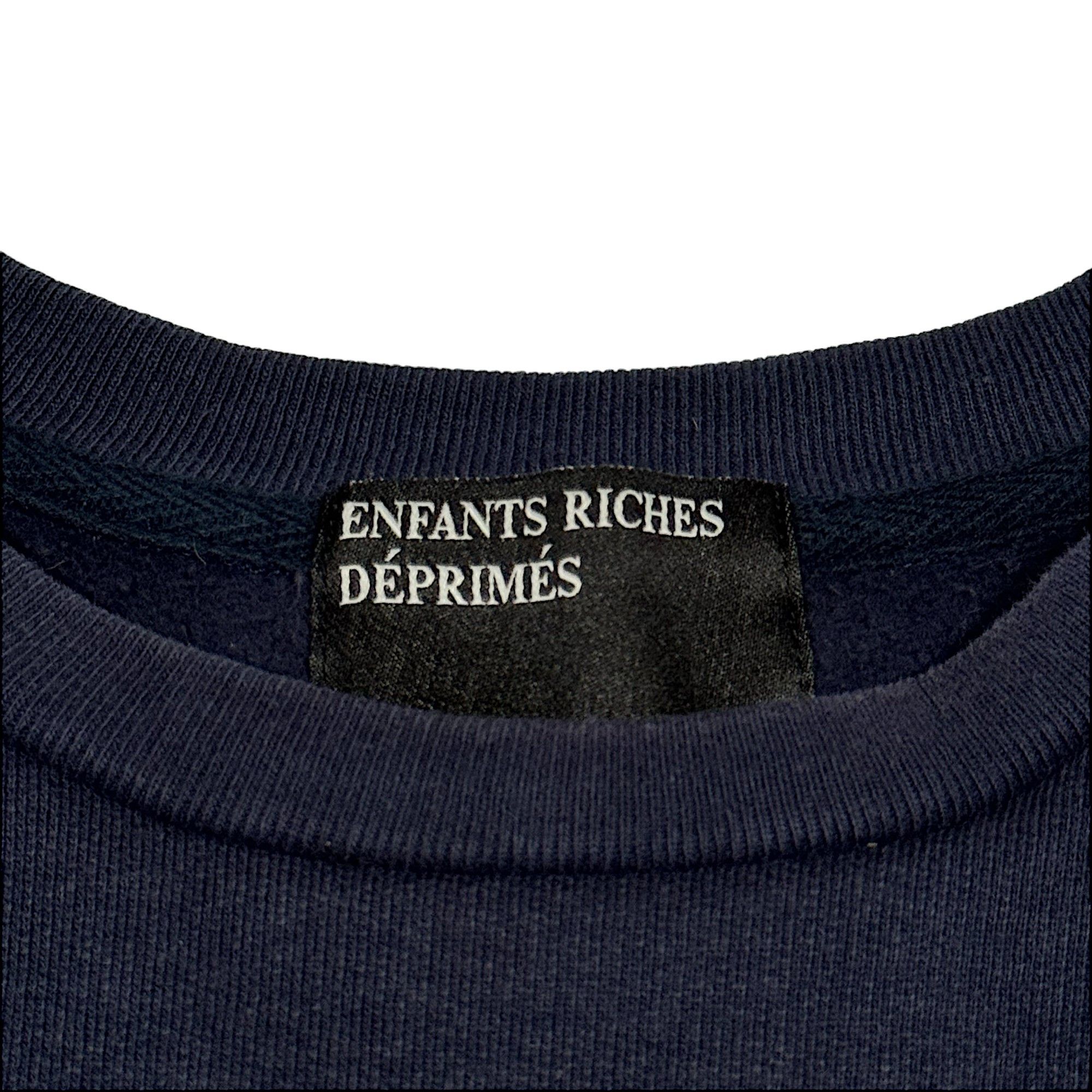Enfants Riches Deprimes Gstaad Palace Sweater Size US L / EU 52-54 / 3 - 5 Thumbnail