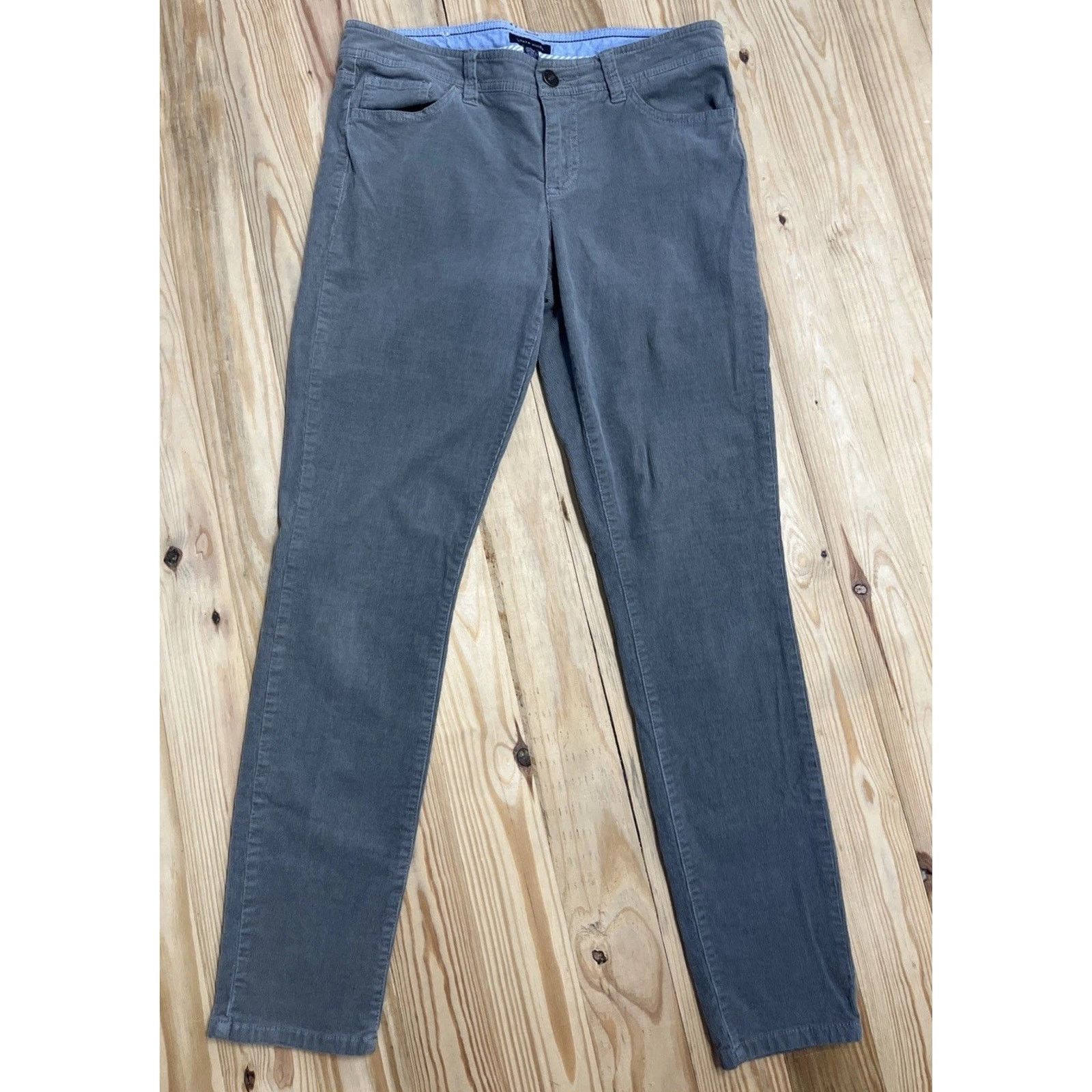 Tommy Hilfiger Tommy Hilfiger Women's Pants Sedona Size 6 Size 28" / US 6 / IT 42 - 1 Thumbnail