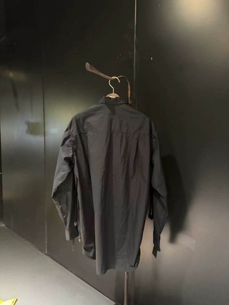 Raf Simons Raf Simons Archive Redux shirt 2503-Nextarrow Size US S / EU 44-46 / 1 - 2 Thumbnail