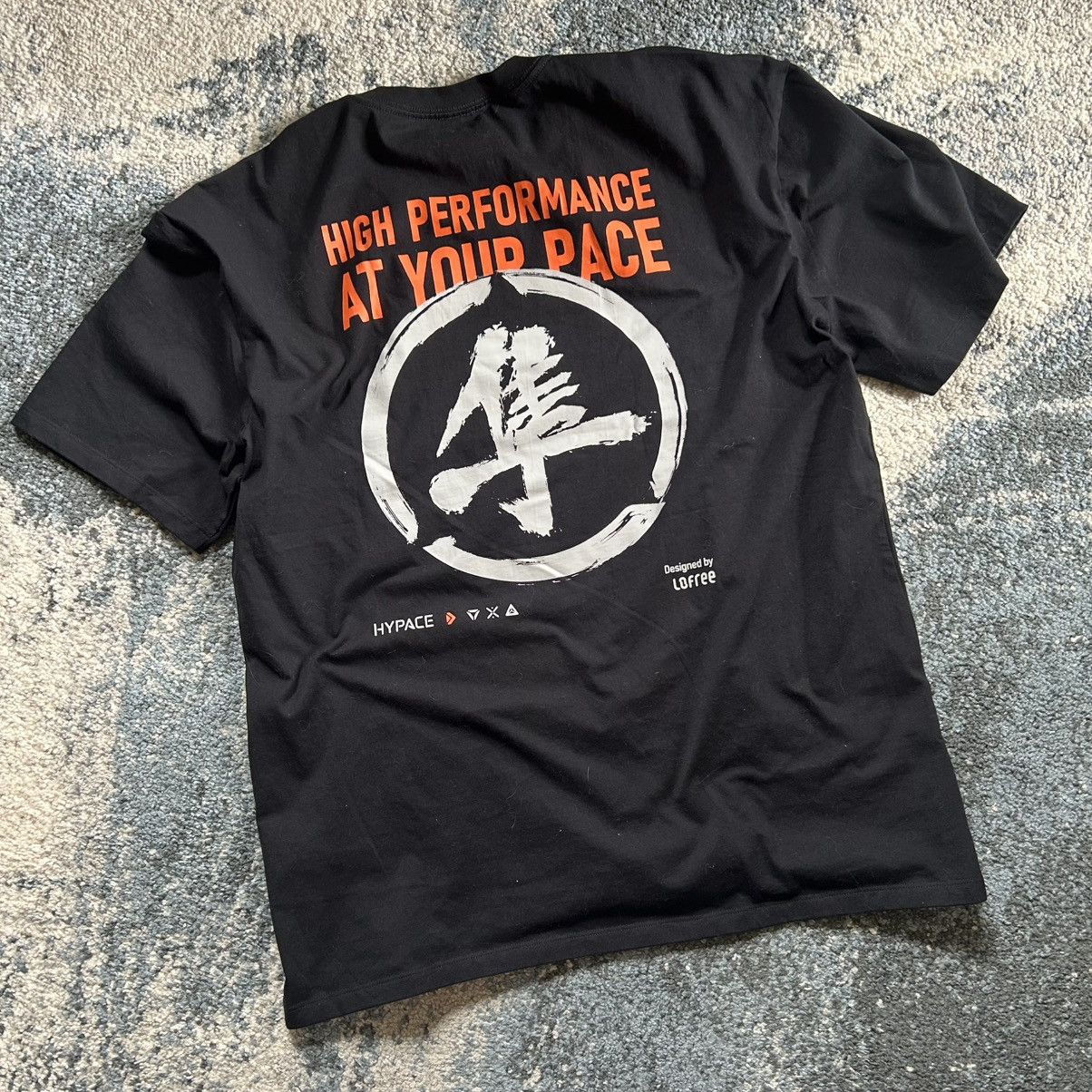 Chemist Creations × Prototypes LOFREE HYPACE TEE HONG KONG HALLOWEEN STEAM VALVE ALiENWARE Size US L / EU 52-54 / 3 - 3 Thumbnail