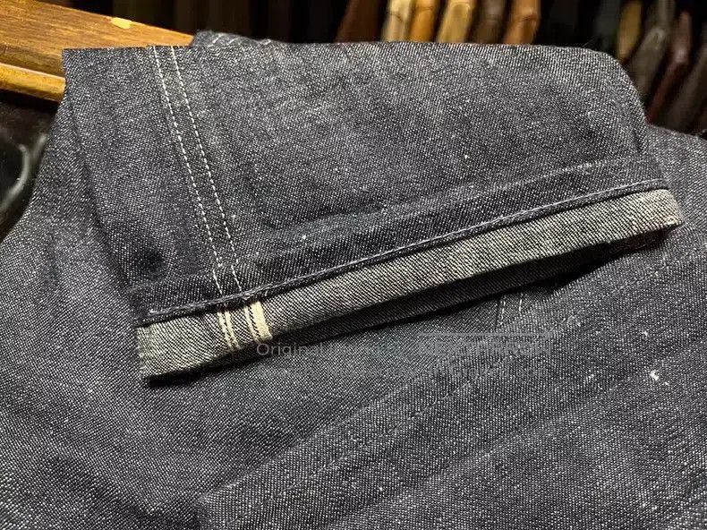 RRL Ralph Lauren RRL Limited Edition Denim Jeans. Size US 29 - 7 Thumbnail