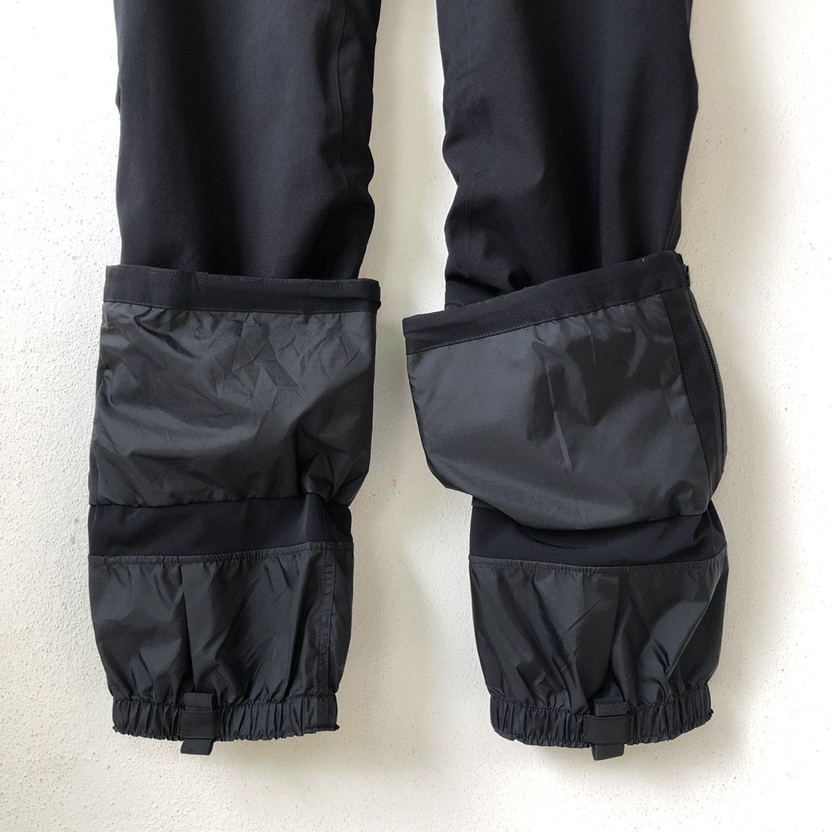 Montbell MONTBELL Snowboard Pants Size US 29 - 21 Thumbnail