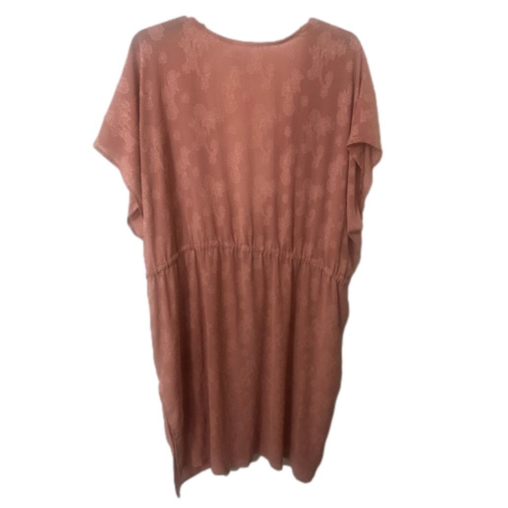 Other Women’s 2X Boho Kimono Sheer Cover-Up Size XXL / US 16-18 / IT 52-54 - 2 Thumbnail