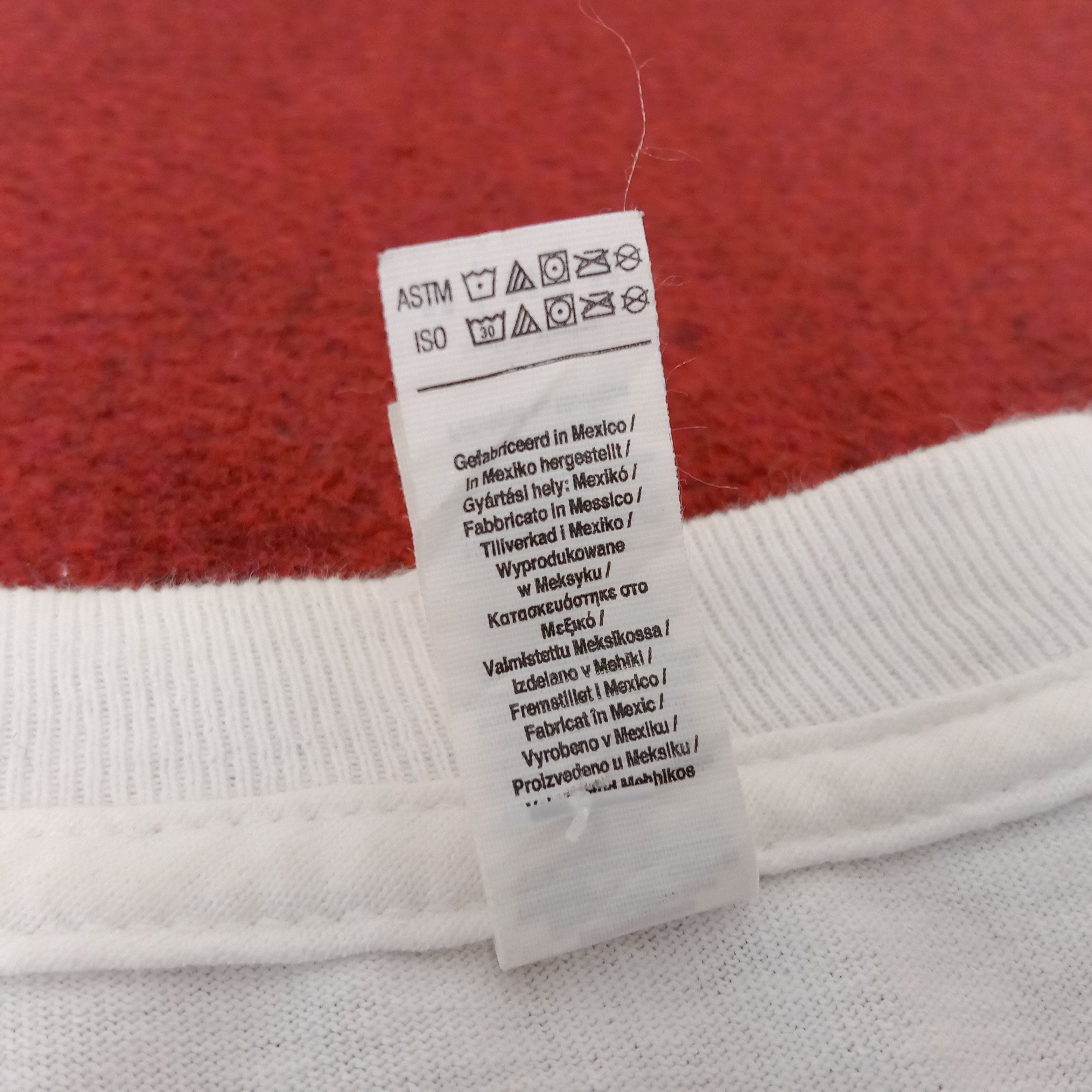 Kodak × Vintage Kodak Boogie Woogie Back Big Logo Design Tshirt Size US M / EU 48-50 / 2 - 8 Thumbnail