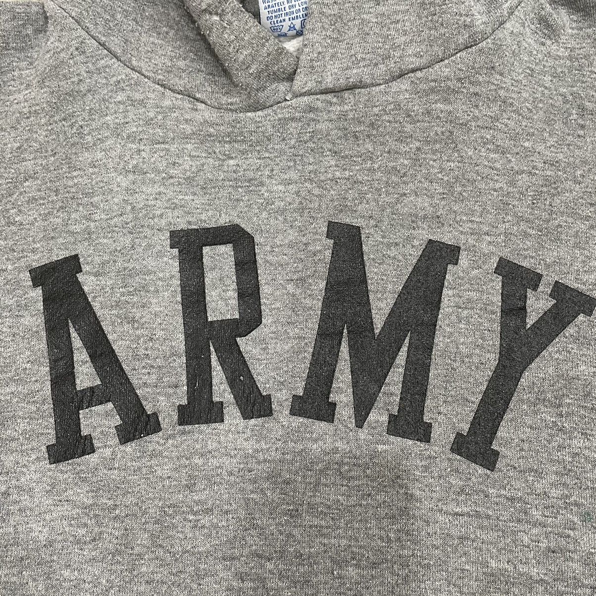 Russell Athletic Final Drop‼️ Vintage US Army Marine ARMY x Russell Athletic Size US L / EU 52-54 / 3 - 4 Thumbnail