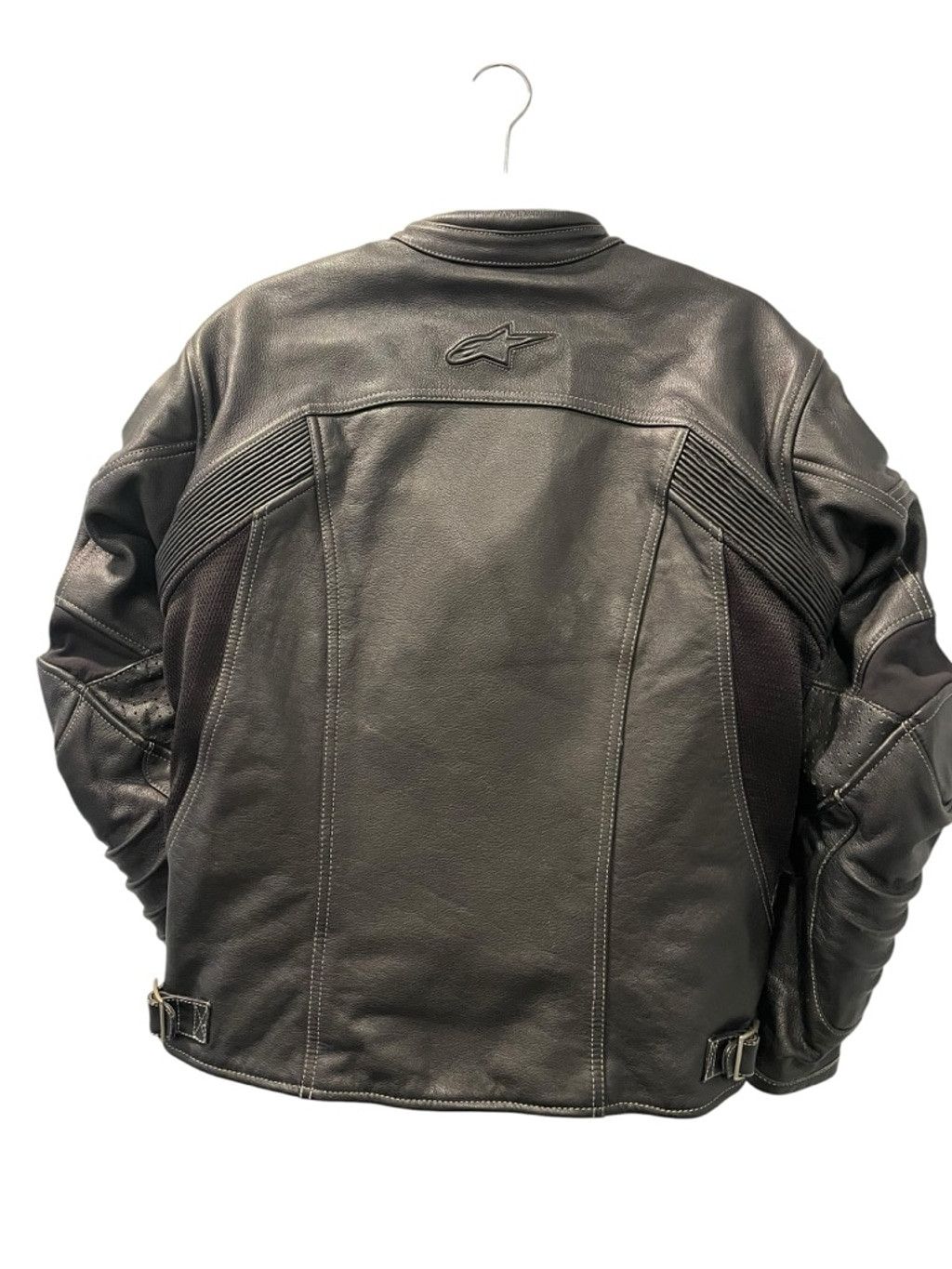 Alpinestars Alpinestars TZ-1 Reload Perforated Leather Jacket Small Size US S / EU 44-46 / 1 - 8 Thumbnail