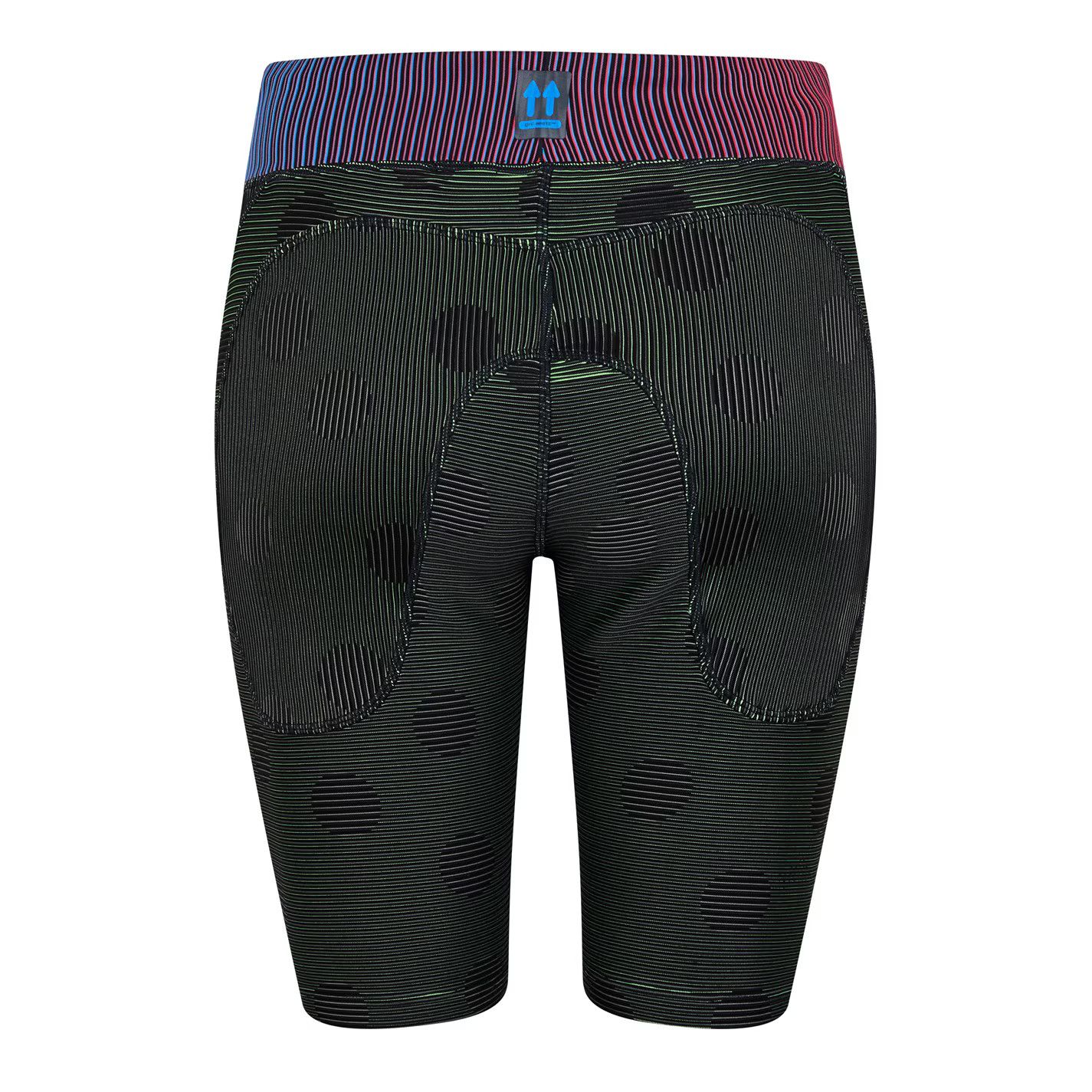 Nike × Off-White o1g2r1mq1224 Short in Multicolor Size 31" - 2 Thumbnail