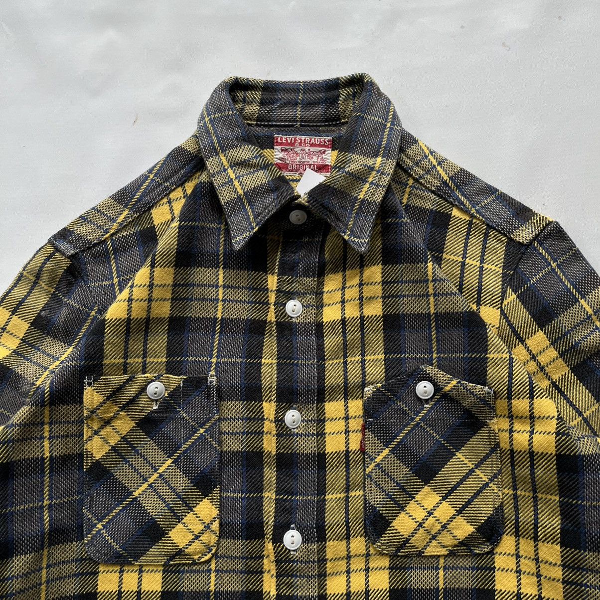 Levi's Vintage Clothing Levi strauss & co Size US M / EU 48-50 / 2 - 2 Thumbnail