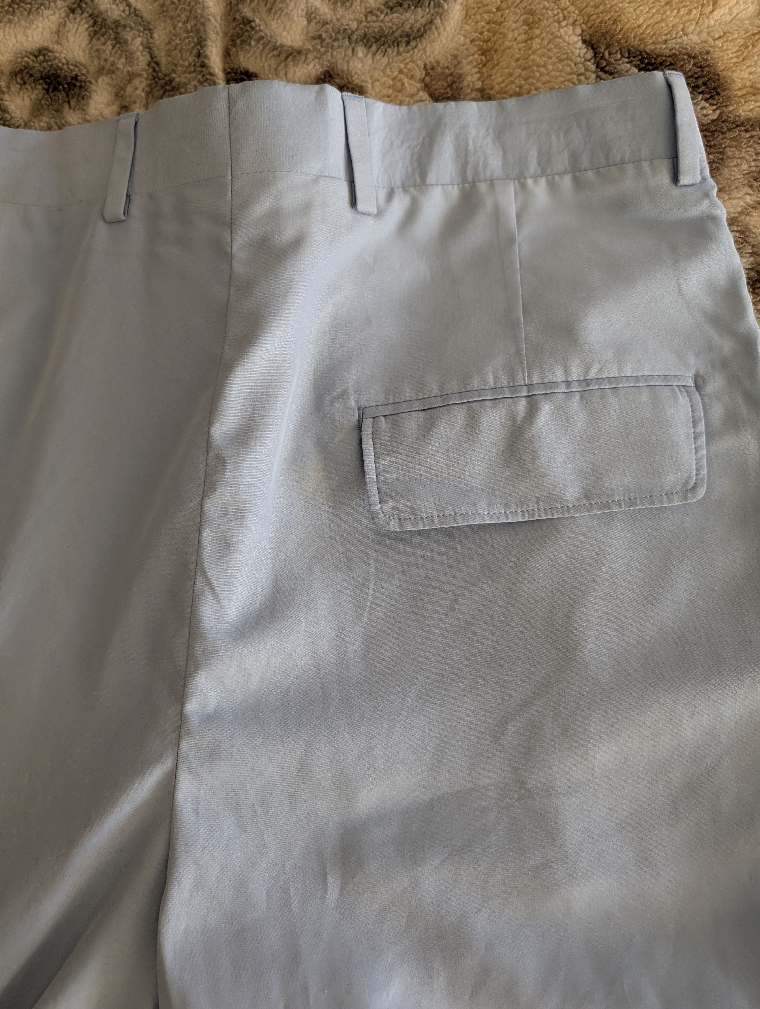 Martine Rose Trousers Size US 32 / EU 48 - 3 Thumbnail