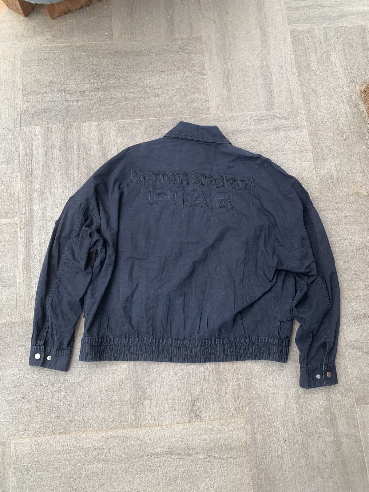 Sports Specialties Vintage PIAA Motor Sports Jacket Size US S / EU 44-46 / 1 - 2 Thumbnail