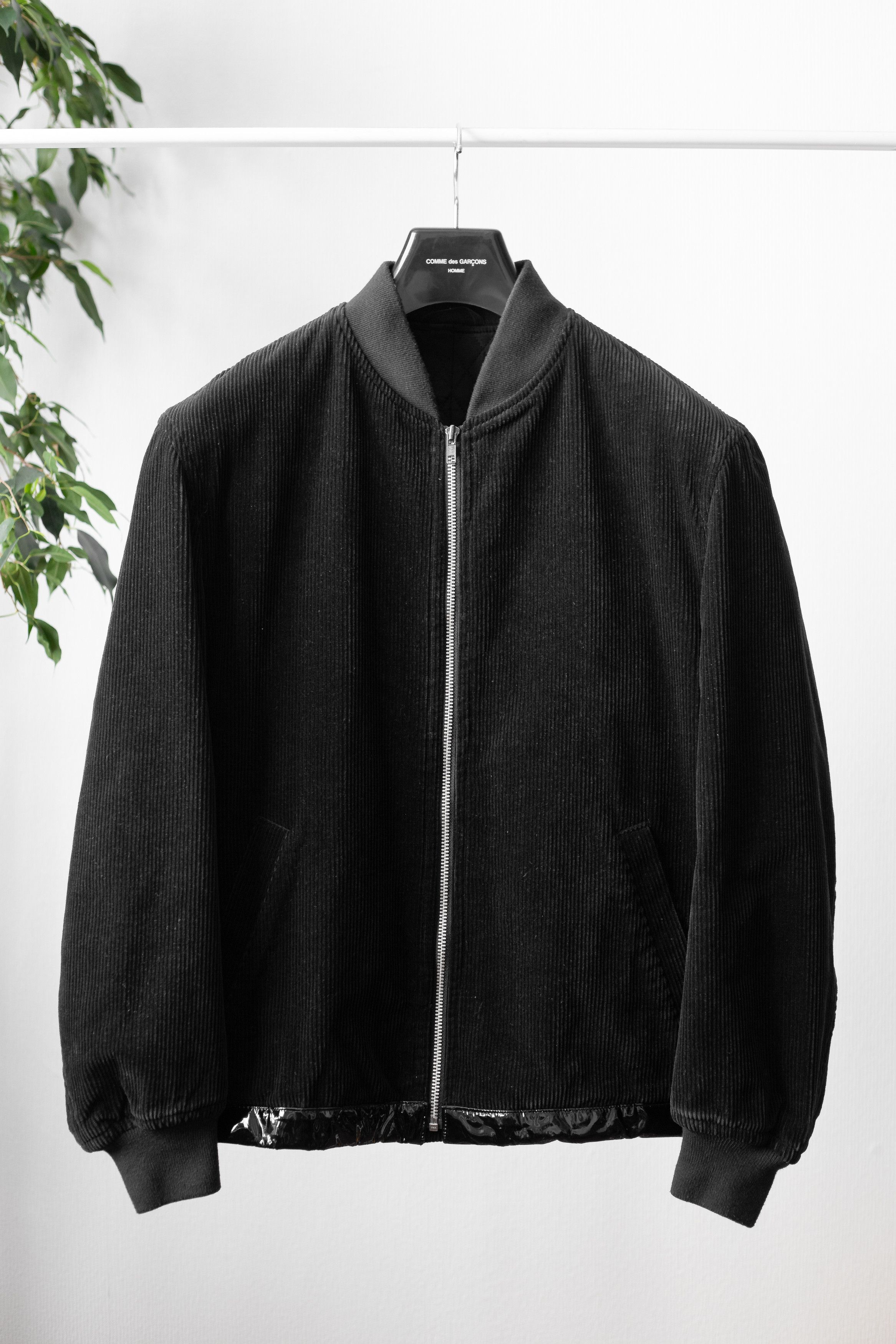 Comme des Garcons Homme 1996AW jacket Size US M / EU 48-50 / 2 - 1 Thumbnail