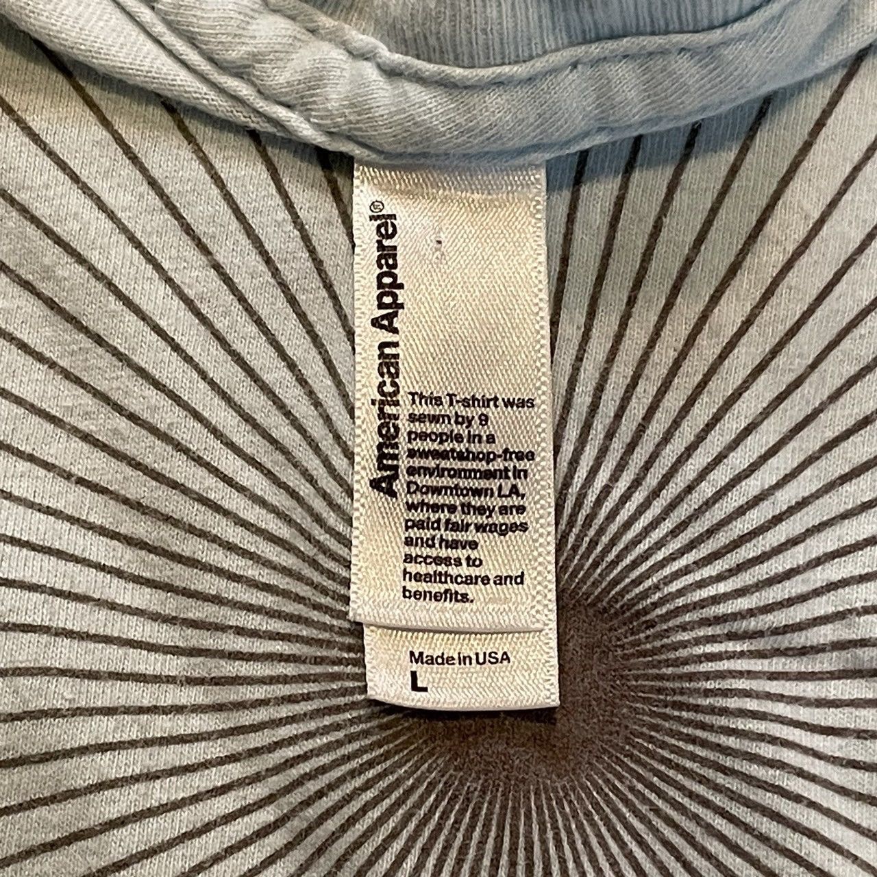 Band Tees × Vintage Vintage Y2K Modest Mouse Indie Rock Band Tour Tee Size US L / EU 52-54 / 3 - 5 Thumbnail