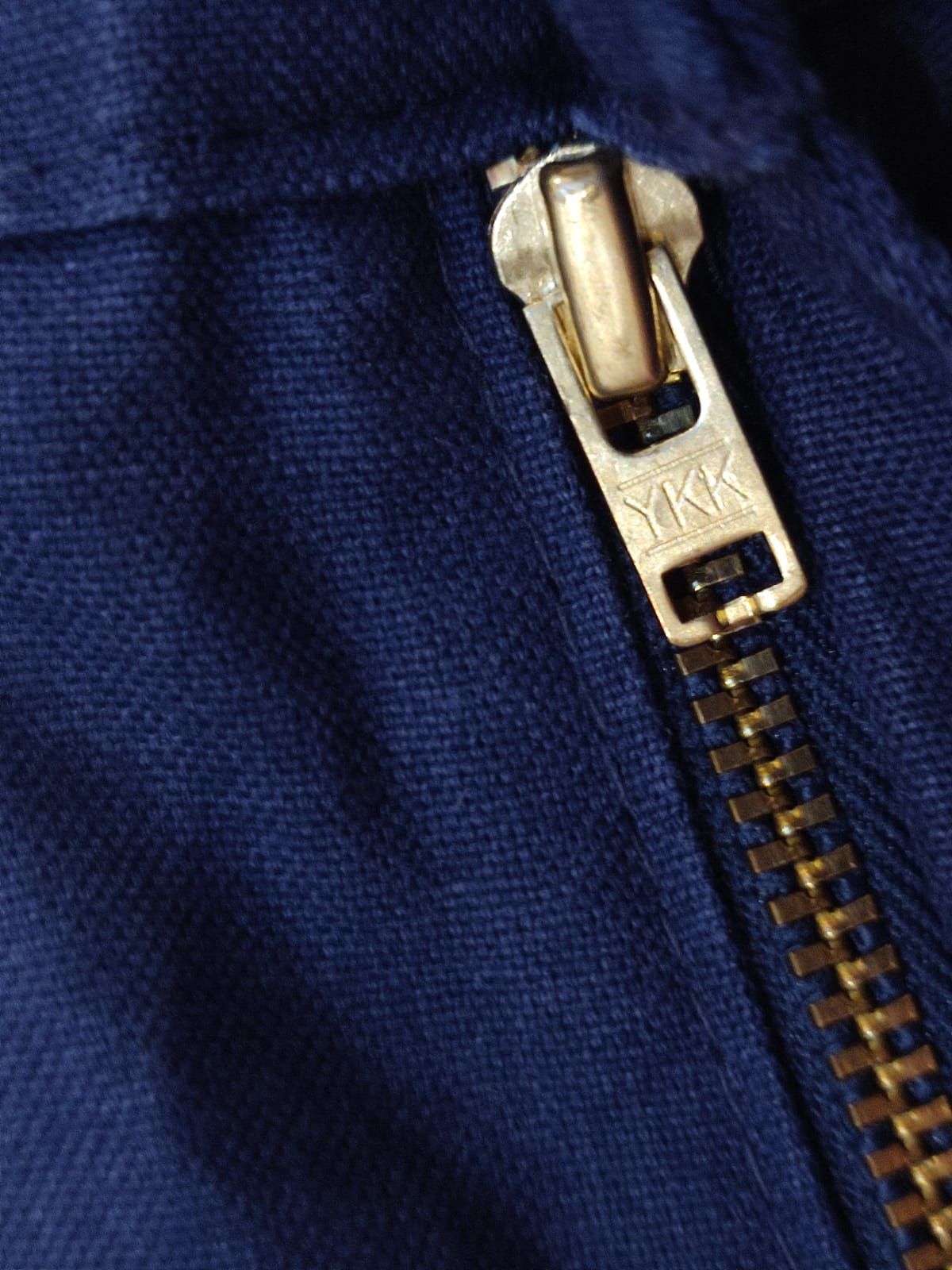 Levi's 🧵Levi’s White Tab 630-4517, 🇮🇹, 11/1984 W32 L36 Deadstock Size US 32 / EU 48 - 7 Thumbnail