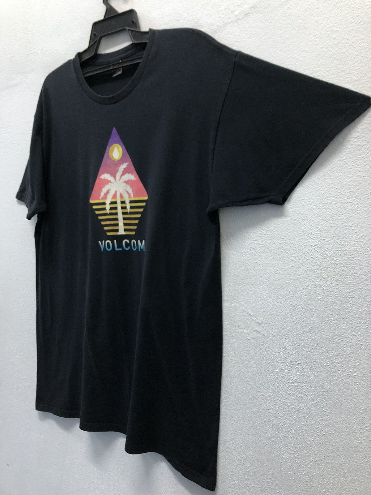 Volcom Vintage Volcom T-Shirt Size US L / EU 52-54 / 3 - 5 Thumbnail