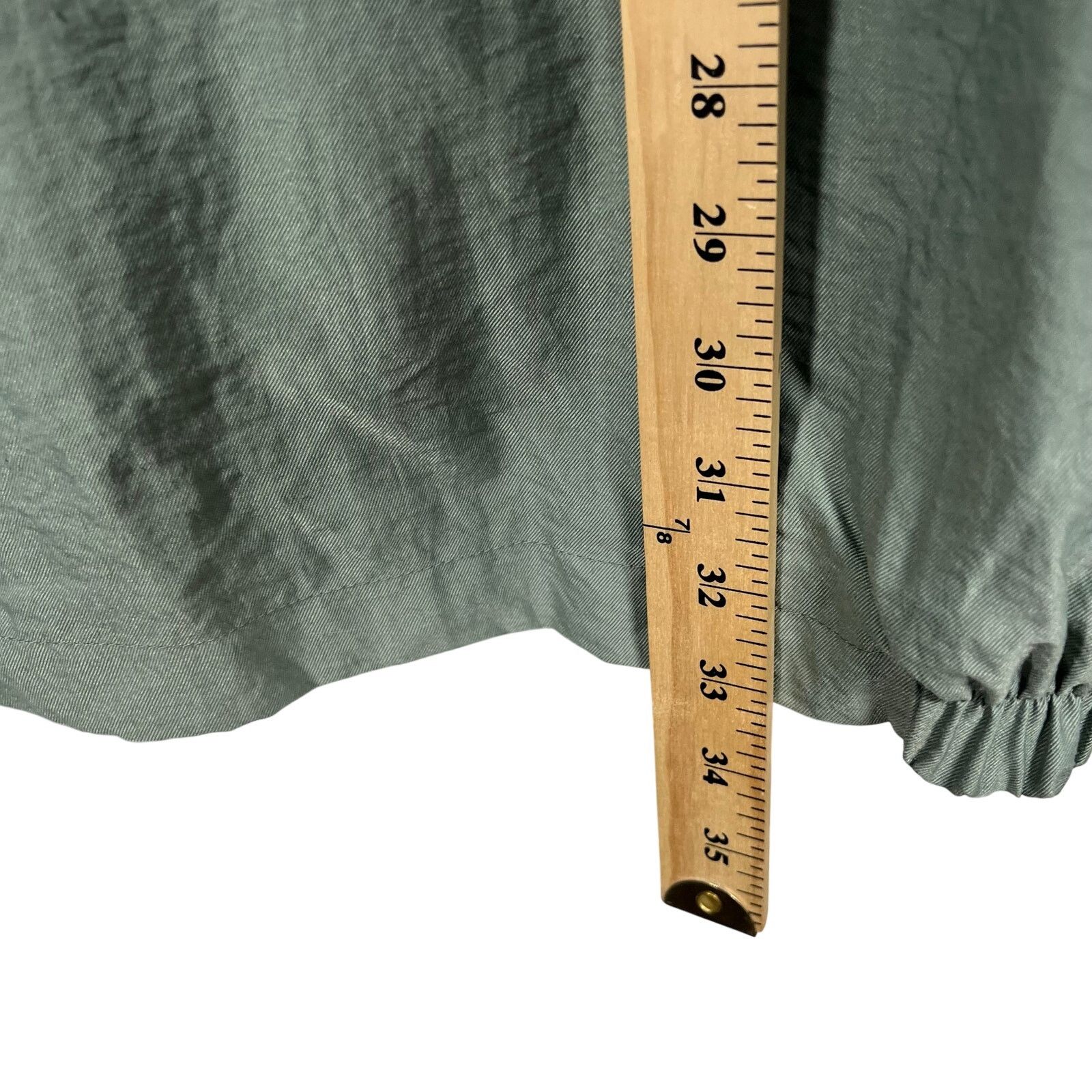Nike Rare Vintage Nike White Tag Court Green White Jacket XL Size US XL / EU 56 / 4 - 10 Thumbnail