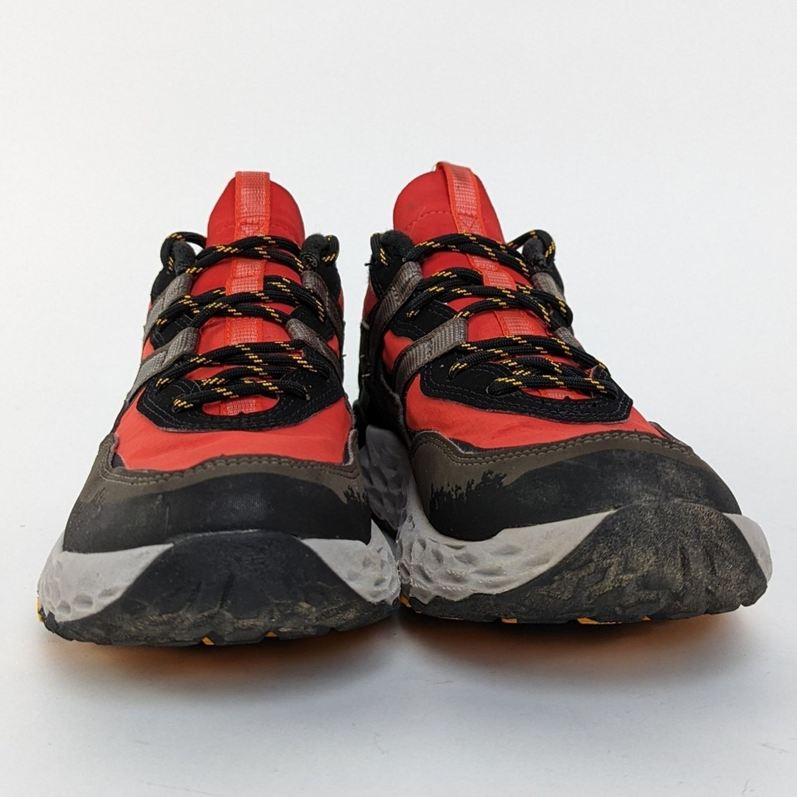 New Balance New Balance Fresh Foam 850 All Terrain 'Neo Flame Black' Size US 6 / EU 39 - 7 Thumbnail