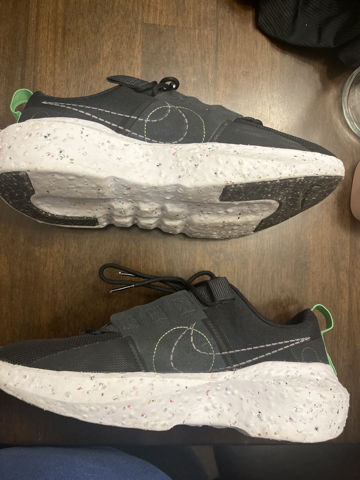 Nike Nike Crater Impact Size US 10 / EU 43 - 11 Thumbnail