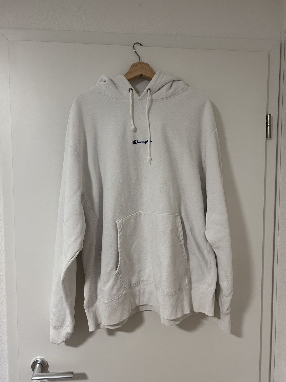 Champion Champion Hoodie XL Size US XL / EU 56 / 4 - 1 Thumbnail