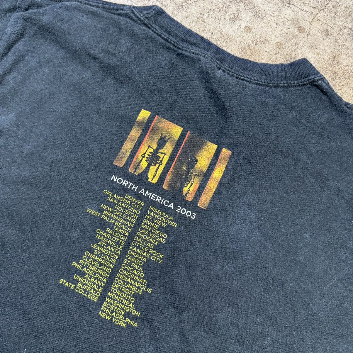 Band Tees × Vintage Pearl Jam Size US M / EU 48-50 / 2 - 9 Thumbnail
