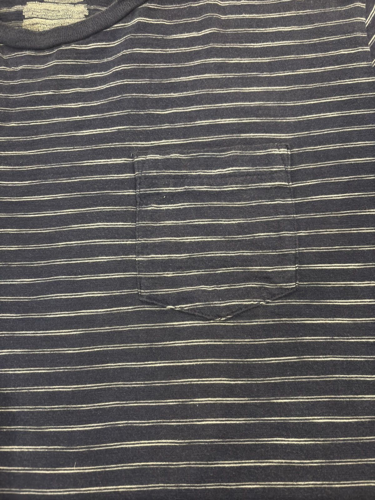 Old Navy Vintage T-shirt.mt-30 Size US M / EU 48-50 / 2 - 7 Thumbnail