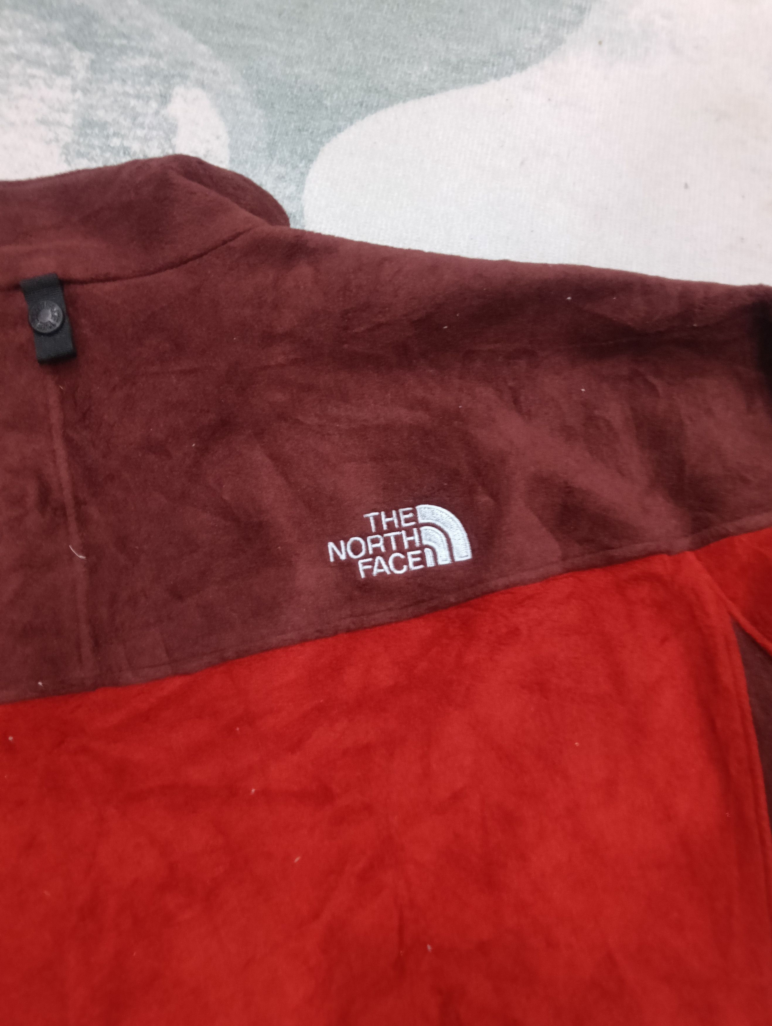 Japanese Brand × Patagonia × The North Face The North Face Wind Stopper Size US M / EU 48-50 / 2 - 5 Thumbnail